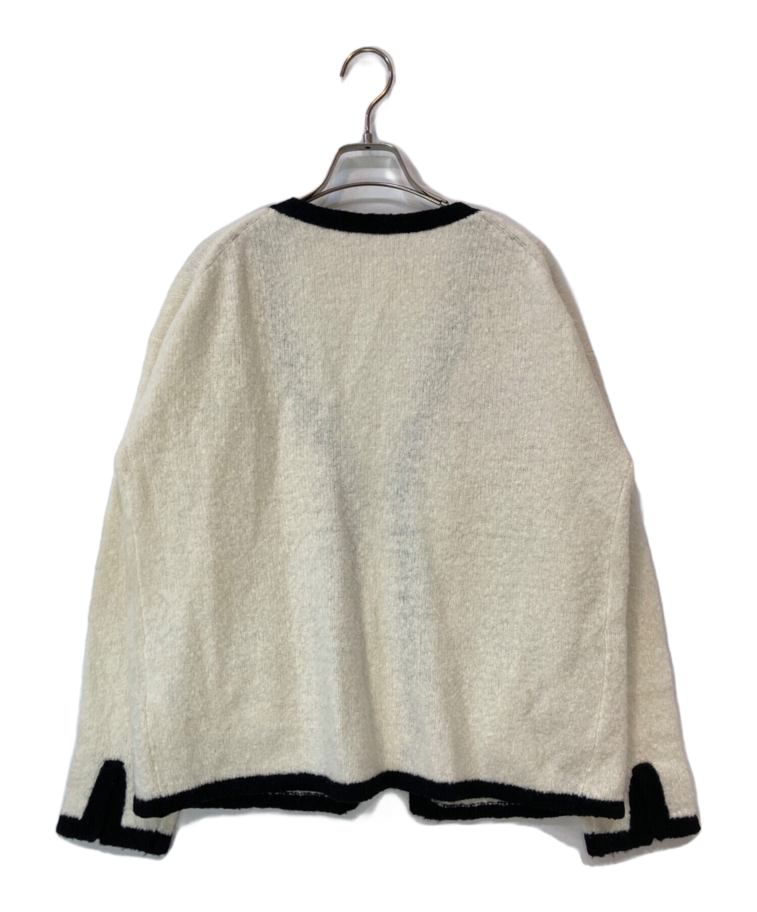 6/8まで 25ss アパルトモン Cardigan カーディガン 6/8まで 25ss アパルトモン Cardigan カーディガン