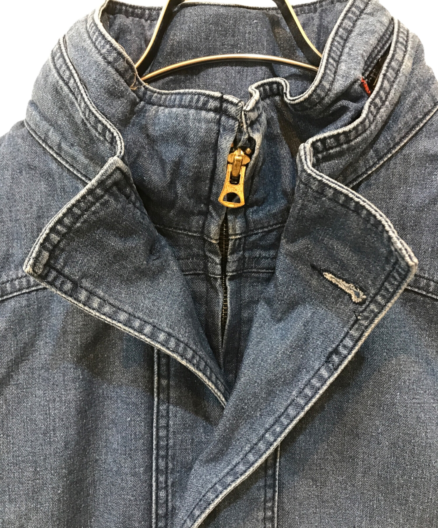 中古・古着通販】THE CORONA UTILITY (コロナユーティリティ) TREK