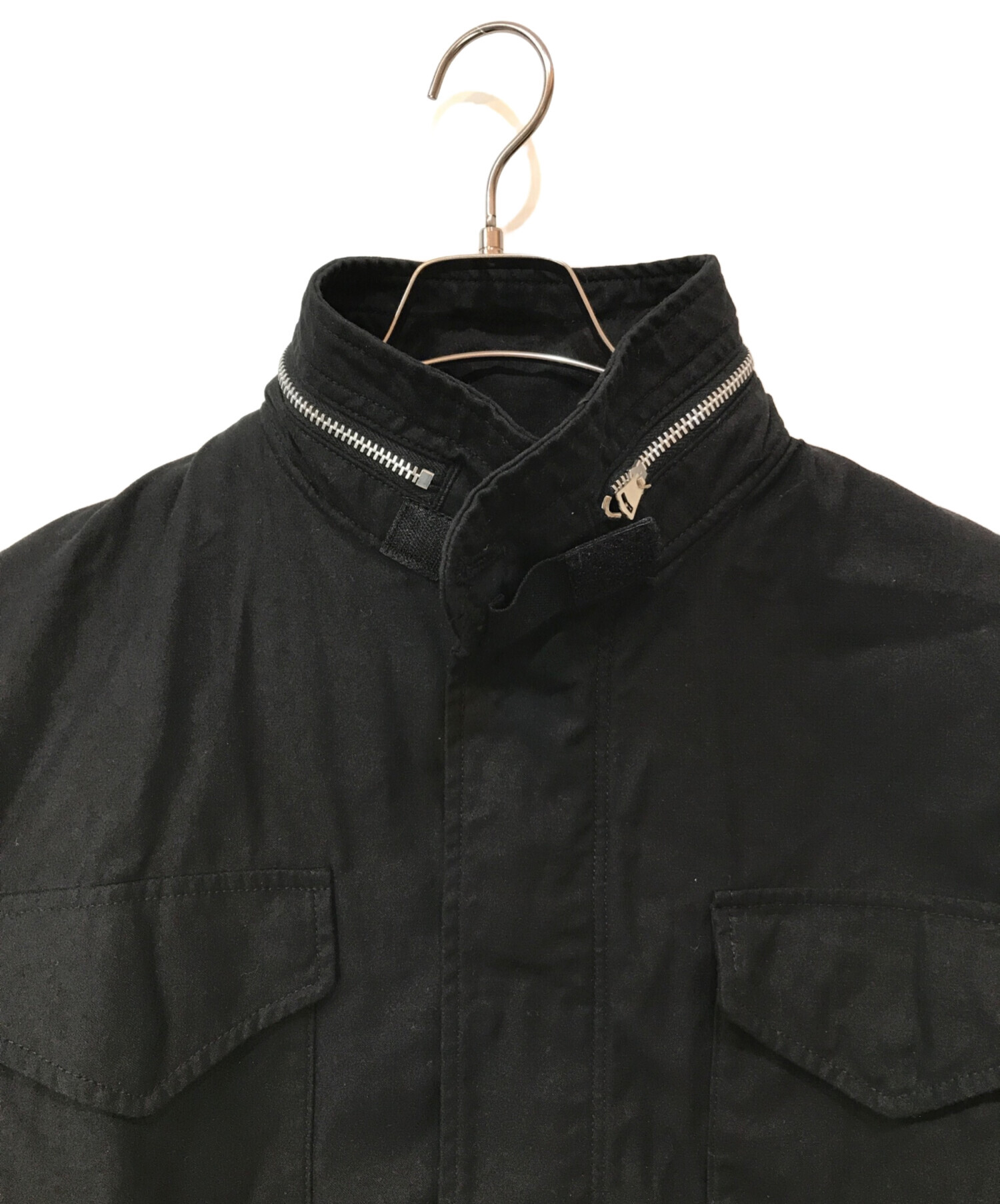 中古・古着通販】THE CORONA UTILITY (コロナユーティリティ) M-65 
