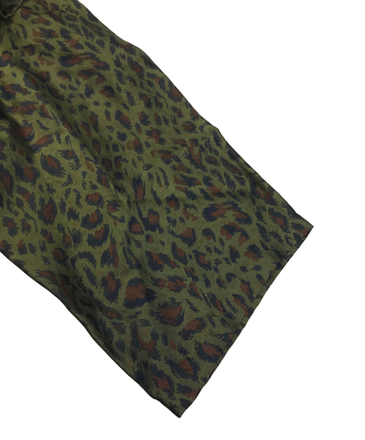 中古・古着通販】South2 West8 (サウスツー ウエストエイト) Hunting