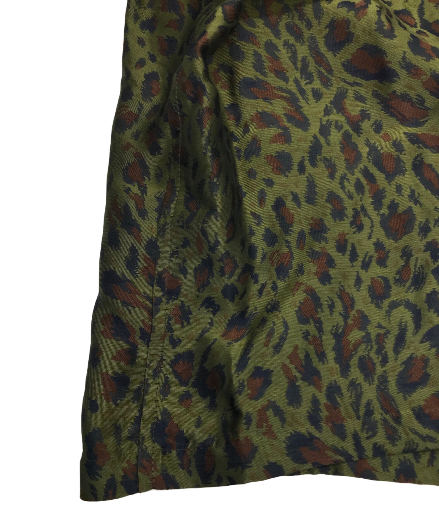 中古・古着通販】South2 West8 (サウスツー ウエストエイト) Hunting