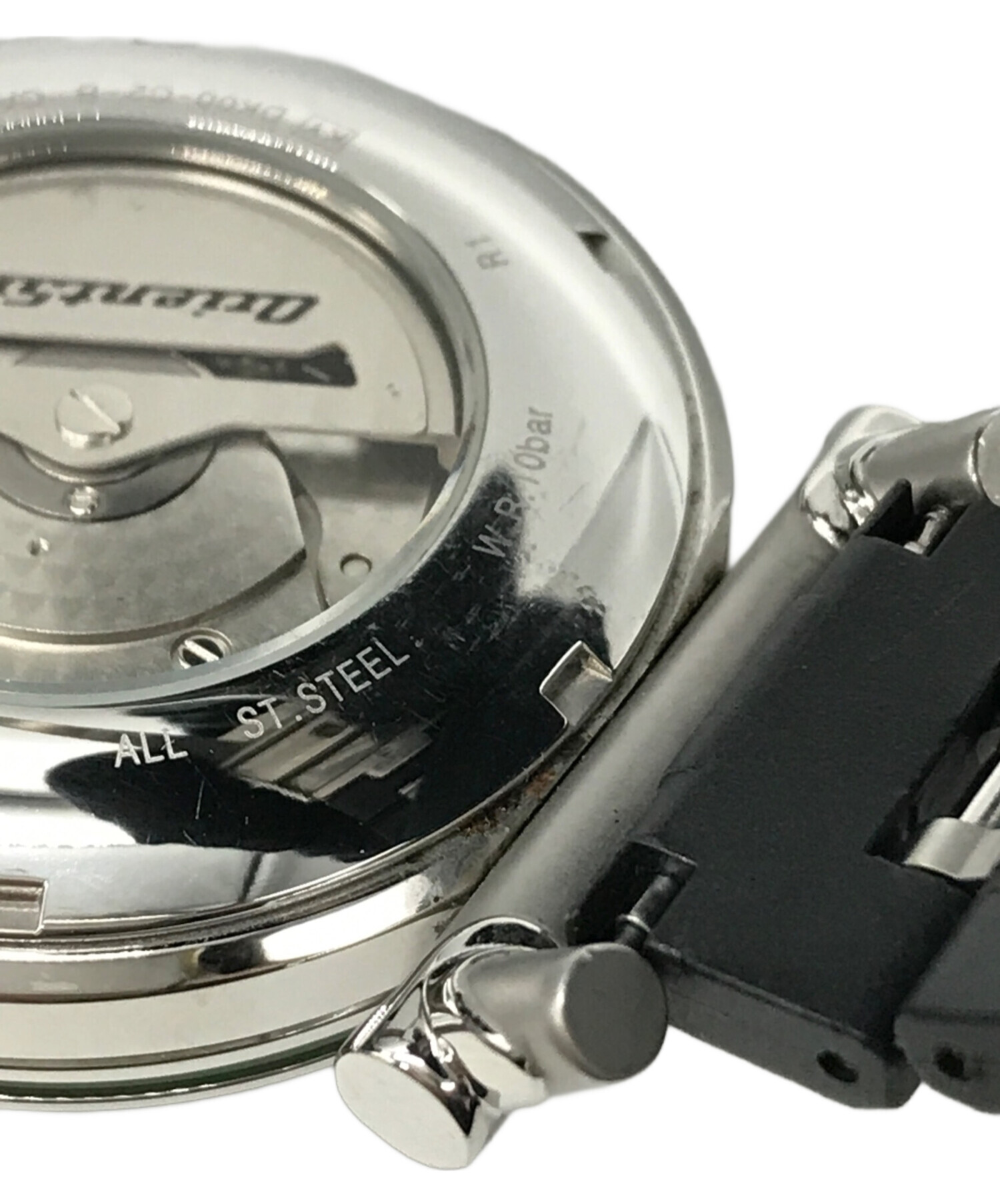 中古・古着通販】ORIENT STAR (オリエントスター) Retro Future ロード