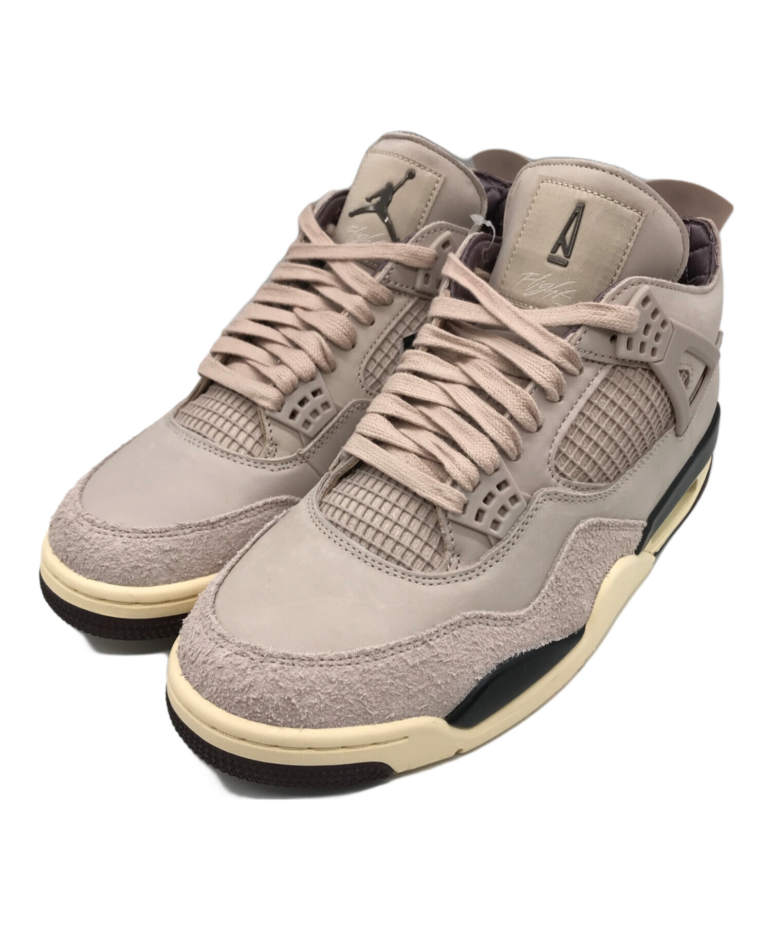 中古・古着通販】NIKE (ナイキ) WMNS AIR JORDAN 4 RETRO OG SP ミッド 