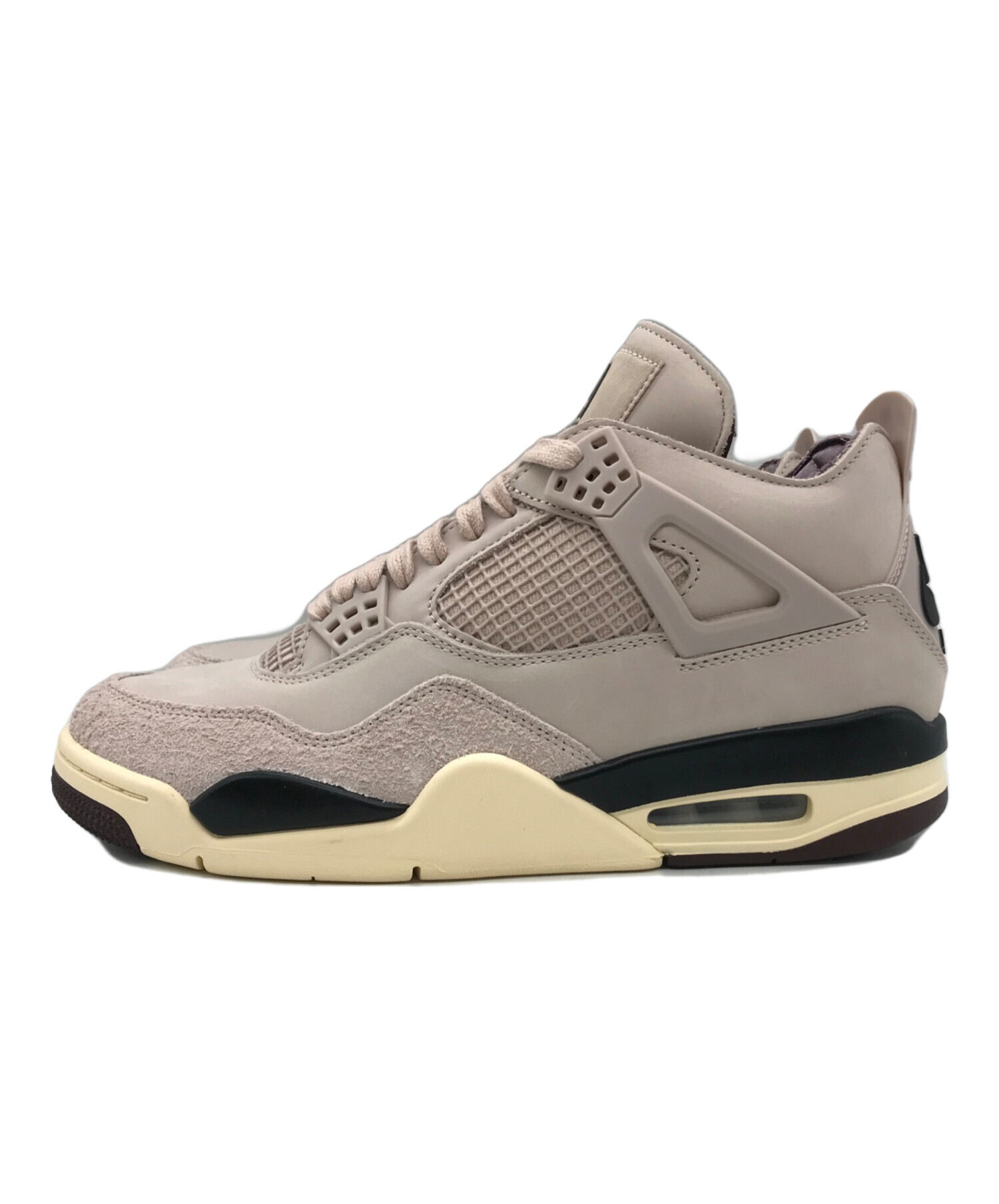 中古・古着通販】NIKE (ナイキ) WMNS AIR JORDAN 4 RETRO OG SP ミッド 