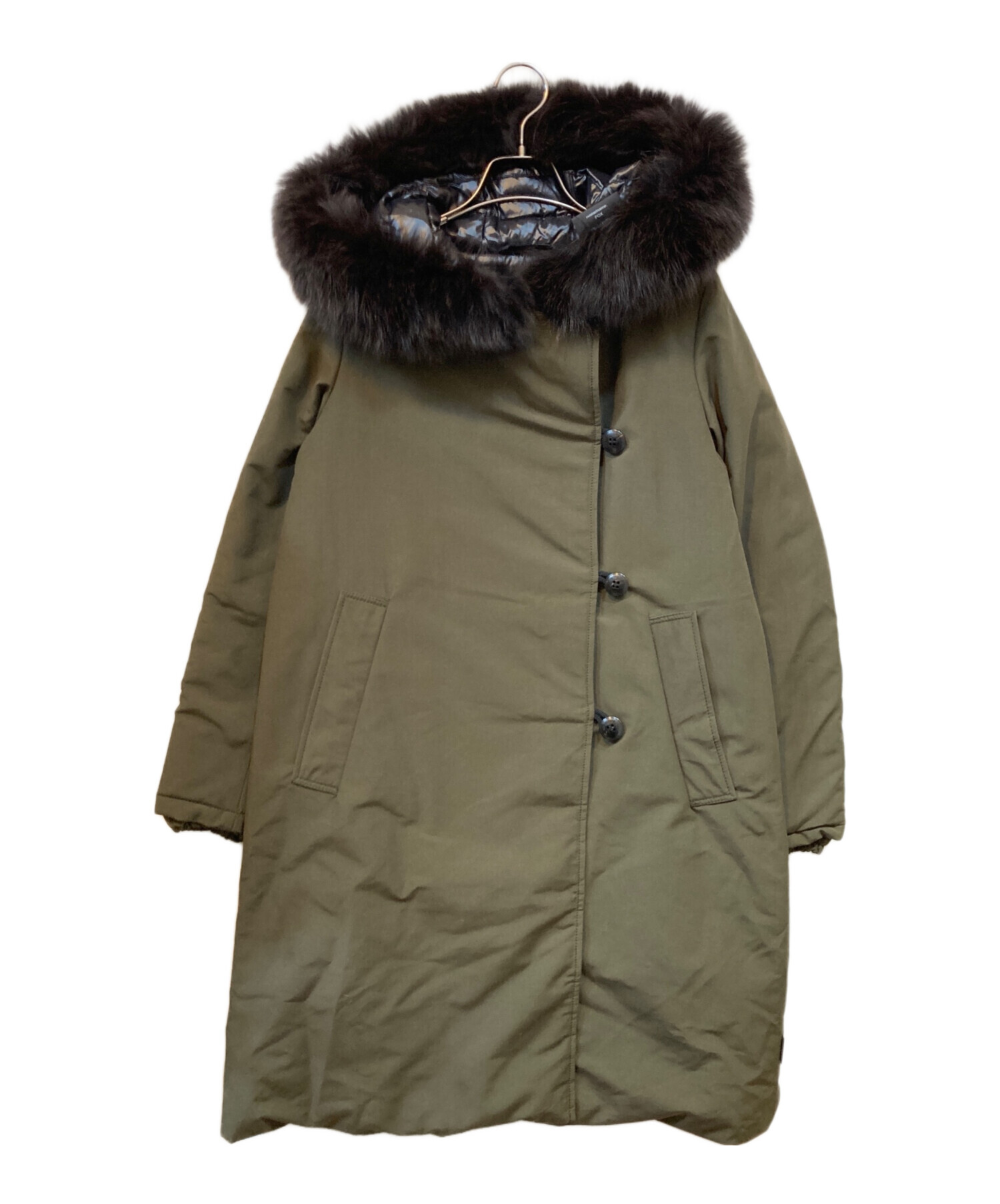 中古・古着通販】DUVETICA (デュベティカ) FIONNGUALA/フィオングアラ