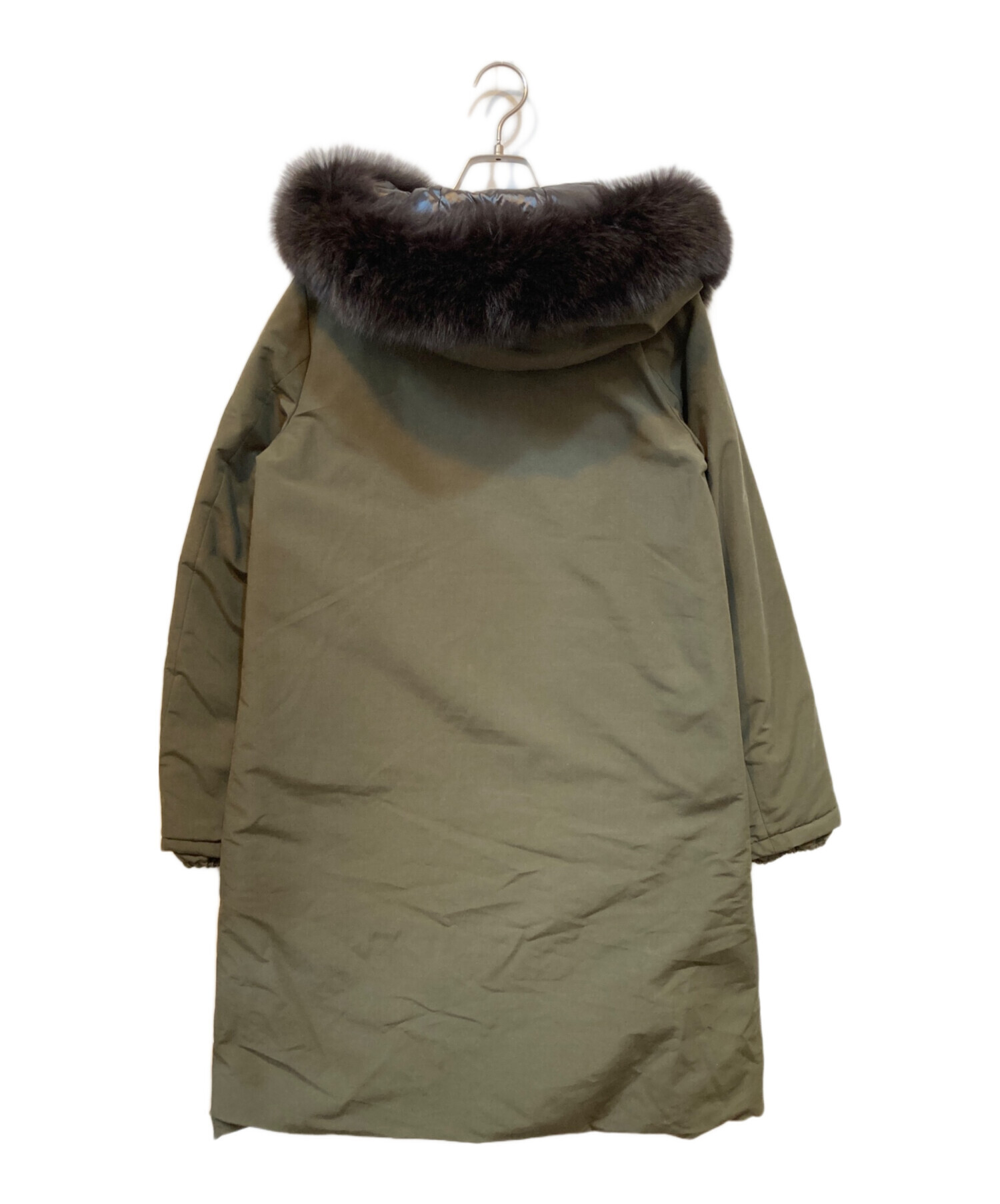 中古・古着通販】DUVETICA (デュベティカ) FIONNGUALA/フィオングアラ