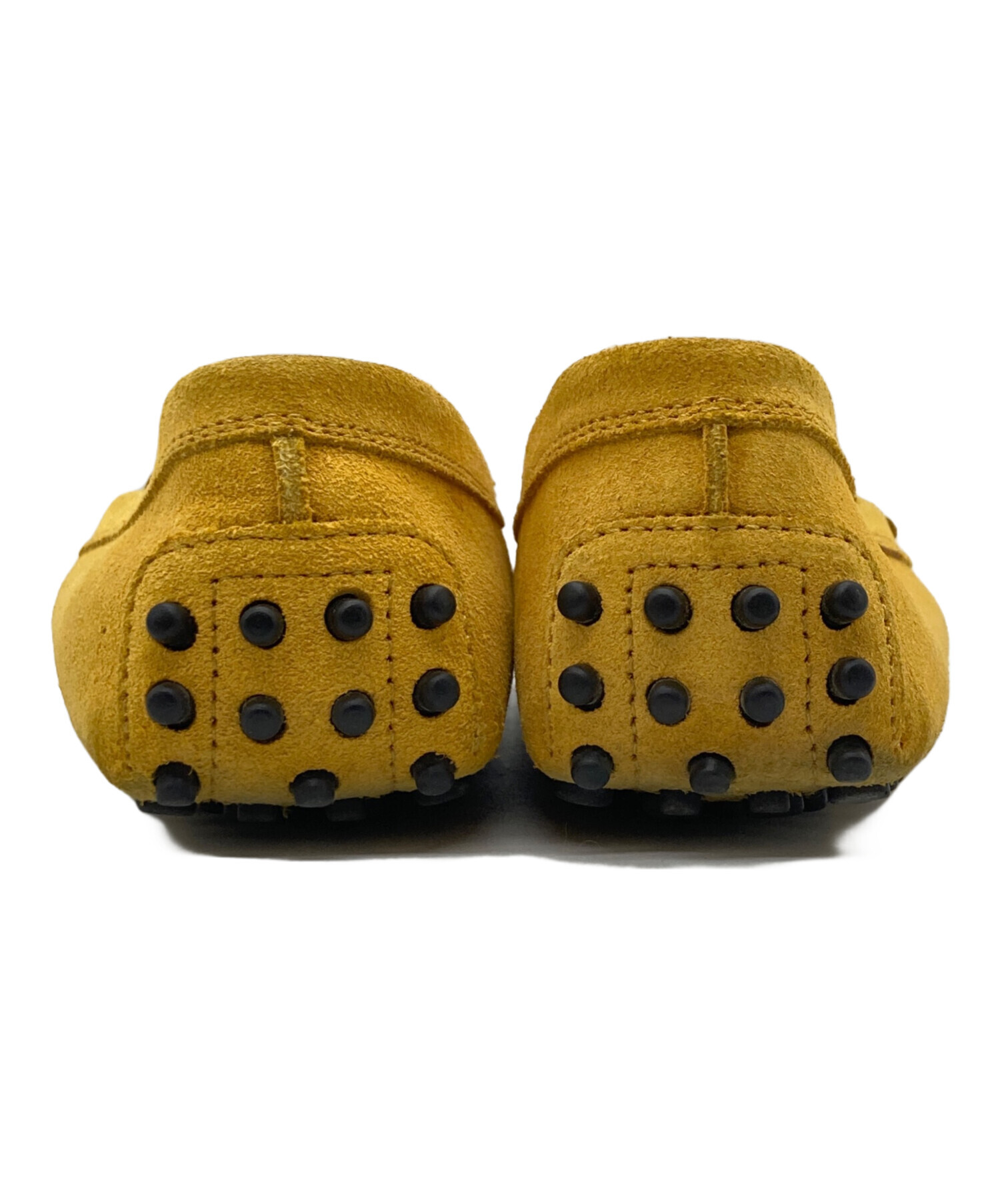 中古・古着通販】TOD'S (トッズ) ゴンミーニ スエード