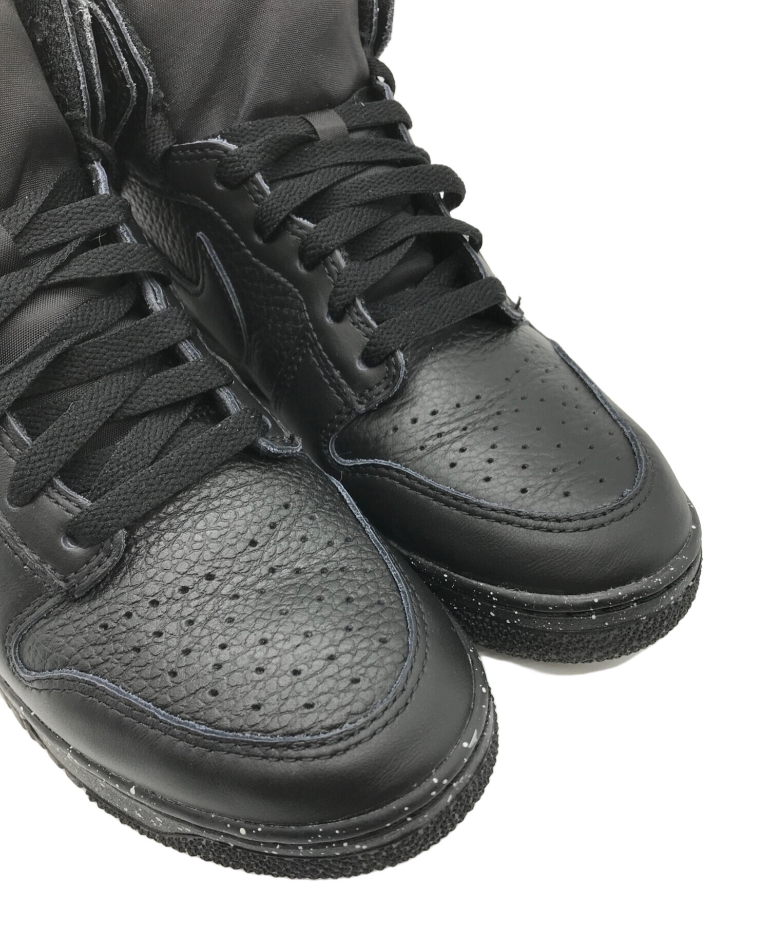 中古・古着通販】NIKE (ナイキ) UNDERCOVER (アンダーカバー) DUNK HI