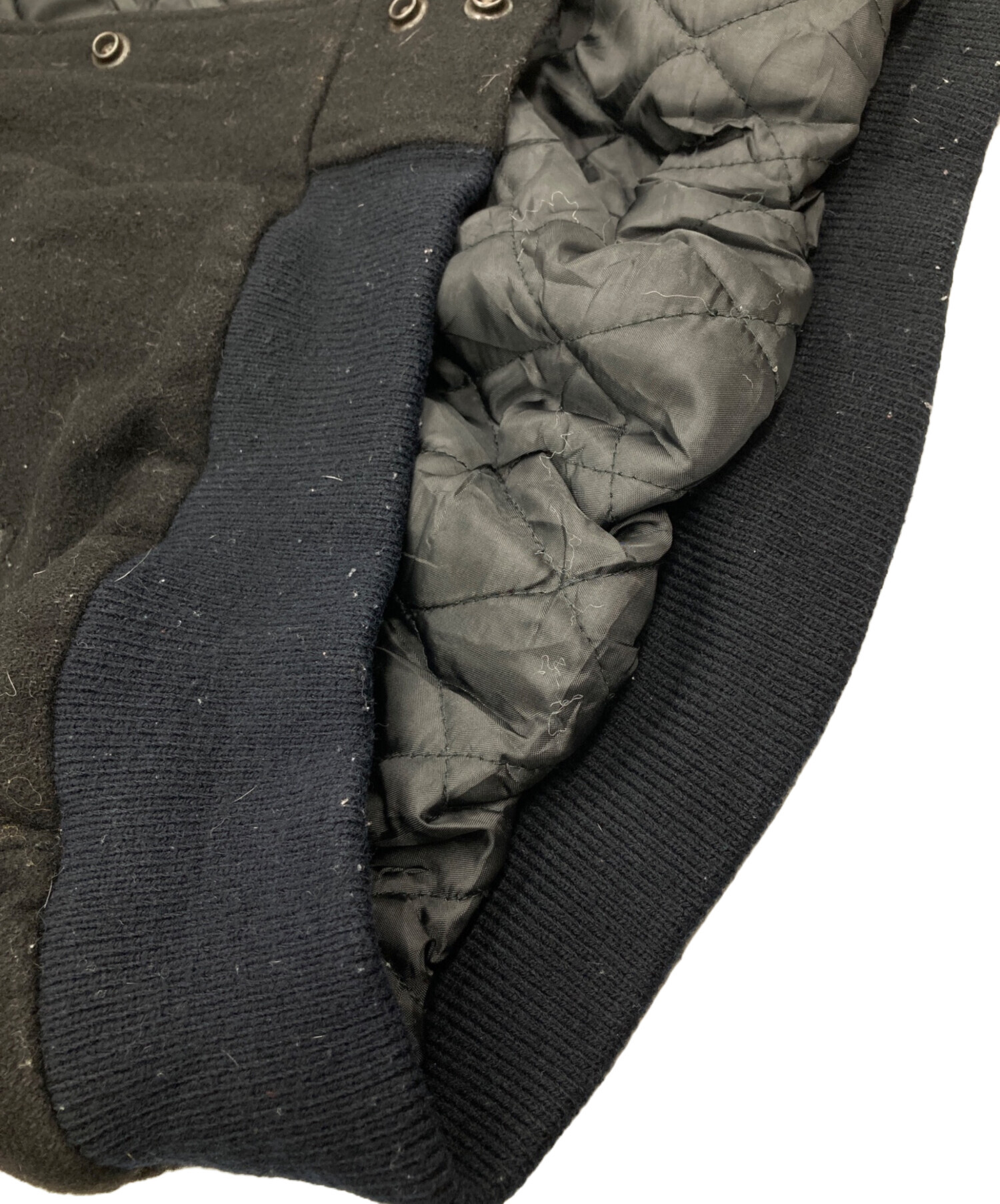 中古・古着通販】PORT AUTHORITY (ポートオーソリティ) スタジャン