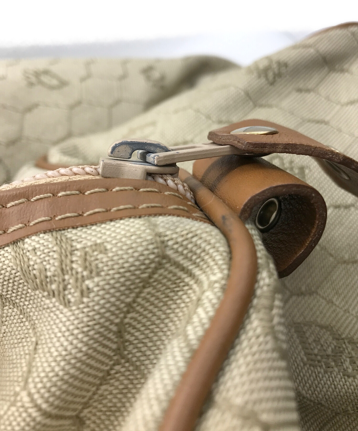 中古・古着通販】Christian Dior (クリスチャン ディオール) ハニカム