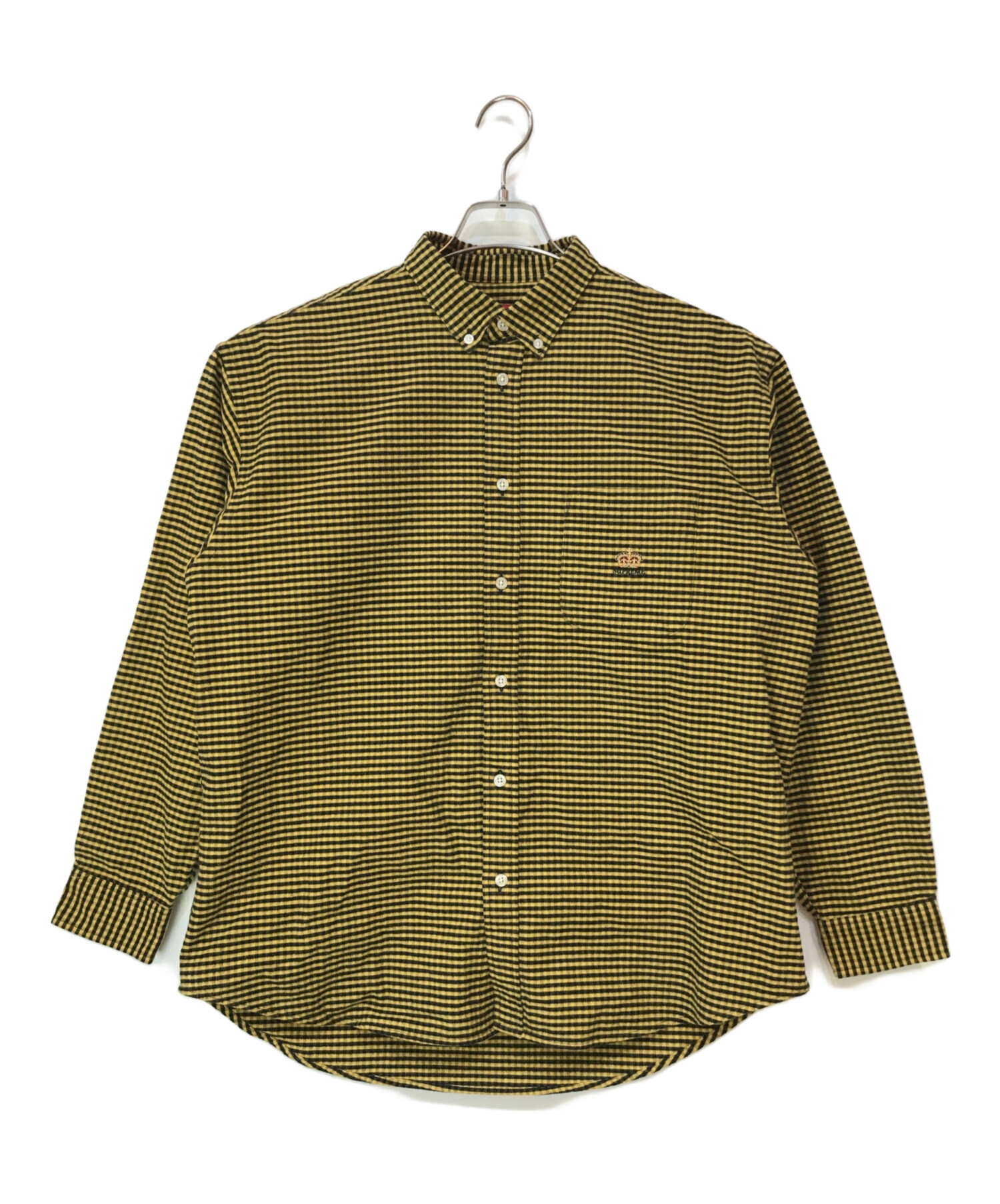 中古・古着通販】SUPREME (シュプリーム) 24SS Loose Fit Flannel 