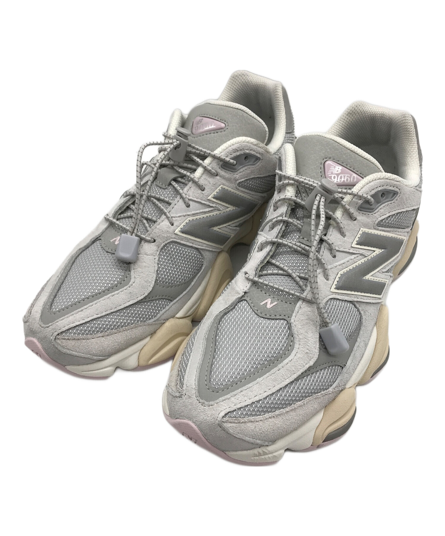 未使用 ニューバランス U9060GM スニーカー US10 28cm 中古・古着通販】NEW BALANCE (ニューバランス) U9060GM ローカット