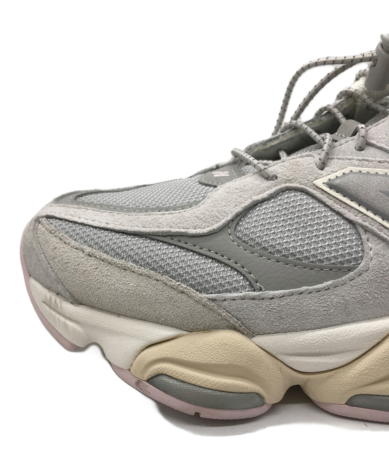 中古・古着通販】NEW BALANCE (ニューバランス) U9060GM ローカット