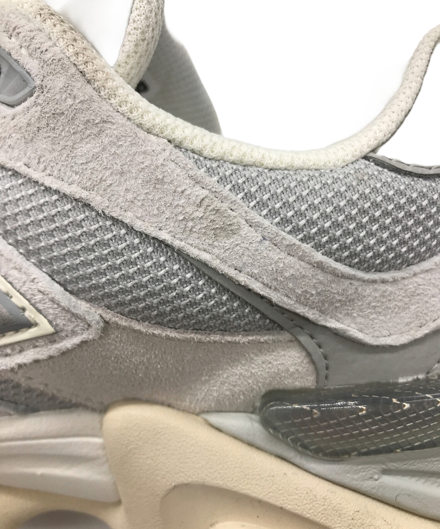 中古・古着通販】NEW BALANCE (ニューバランス) U9060GM ローカット