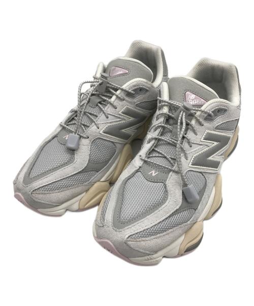 未使用 ニューバランス U9060GM スニーカー US10 28cm 中古・古着通販】NEW BALANCE (ニューバランス) U9060GM ローカット