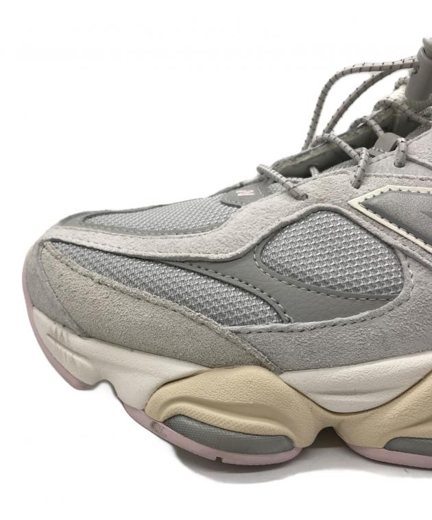 未使用 ニューバランス U9060GM スニーカー US10 28cm 楽天市場】NEW BALANCE ニューバランス 新品 U9060GM グレー