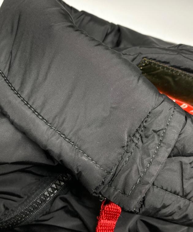 中古・古着通販】PRADA SPORTS (プラダスポーツ) 中綿ナイロン