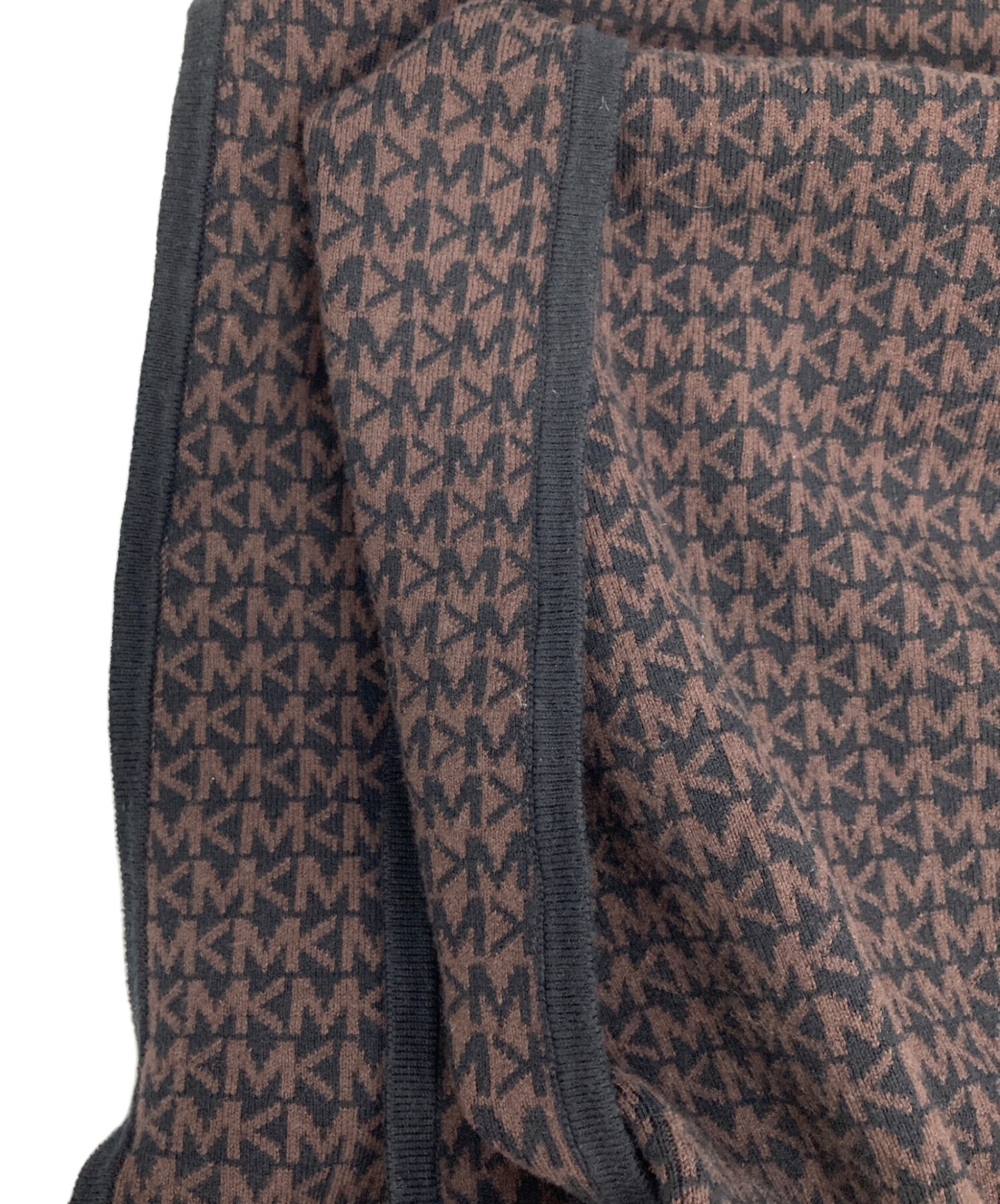 中古・古着通販】MICHAEL KORS (マイケルコース) ポンチョニット