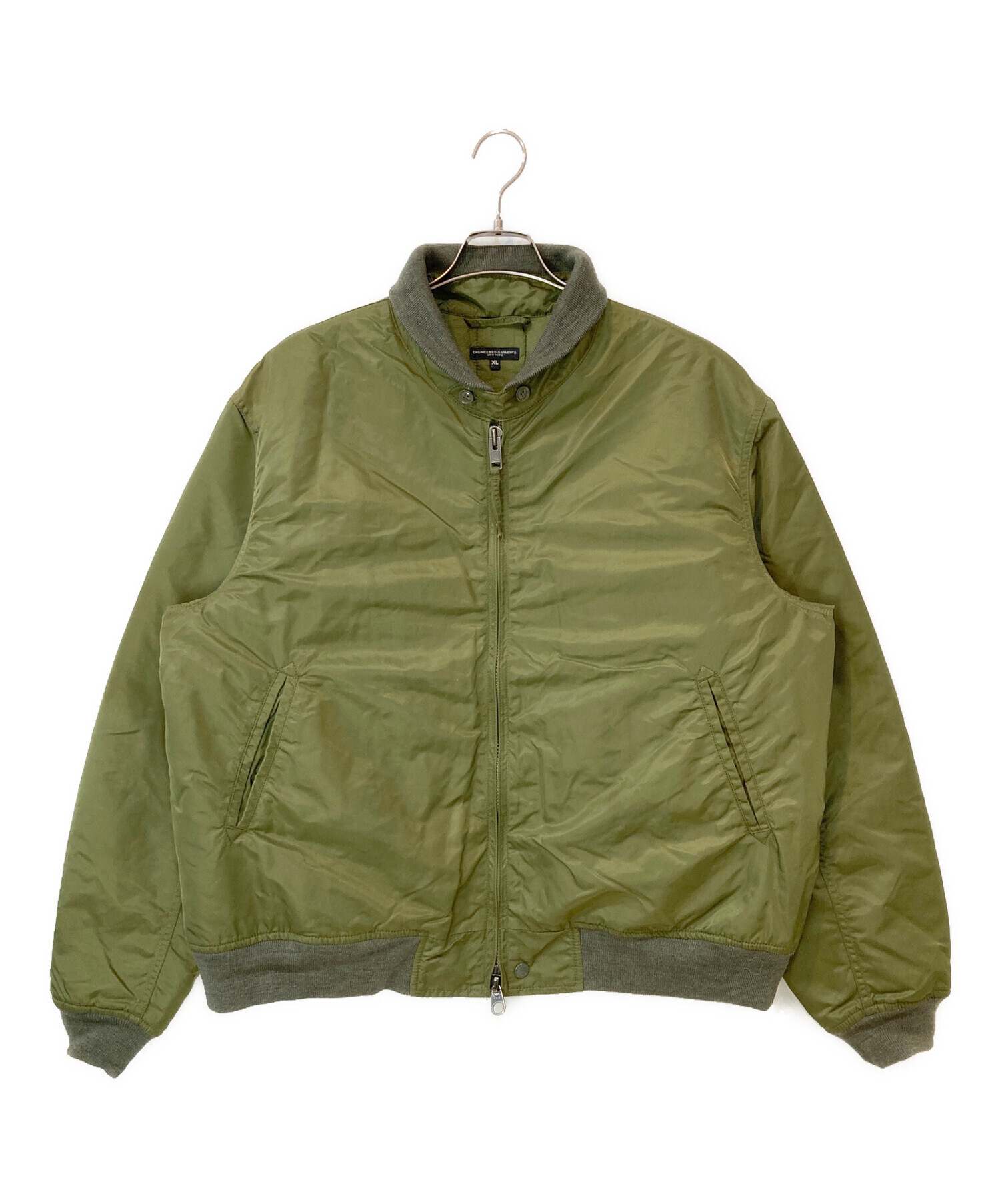 中古・古着通販】Engineered Garments (エンジニアドガーメンツ) LL