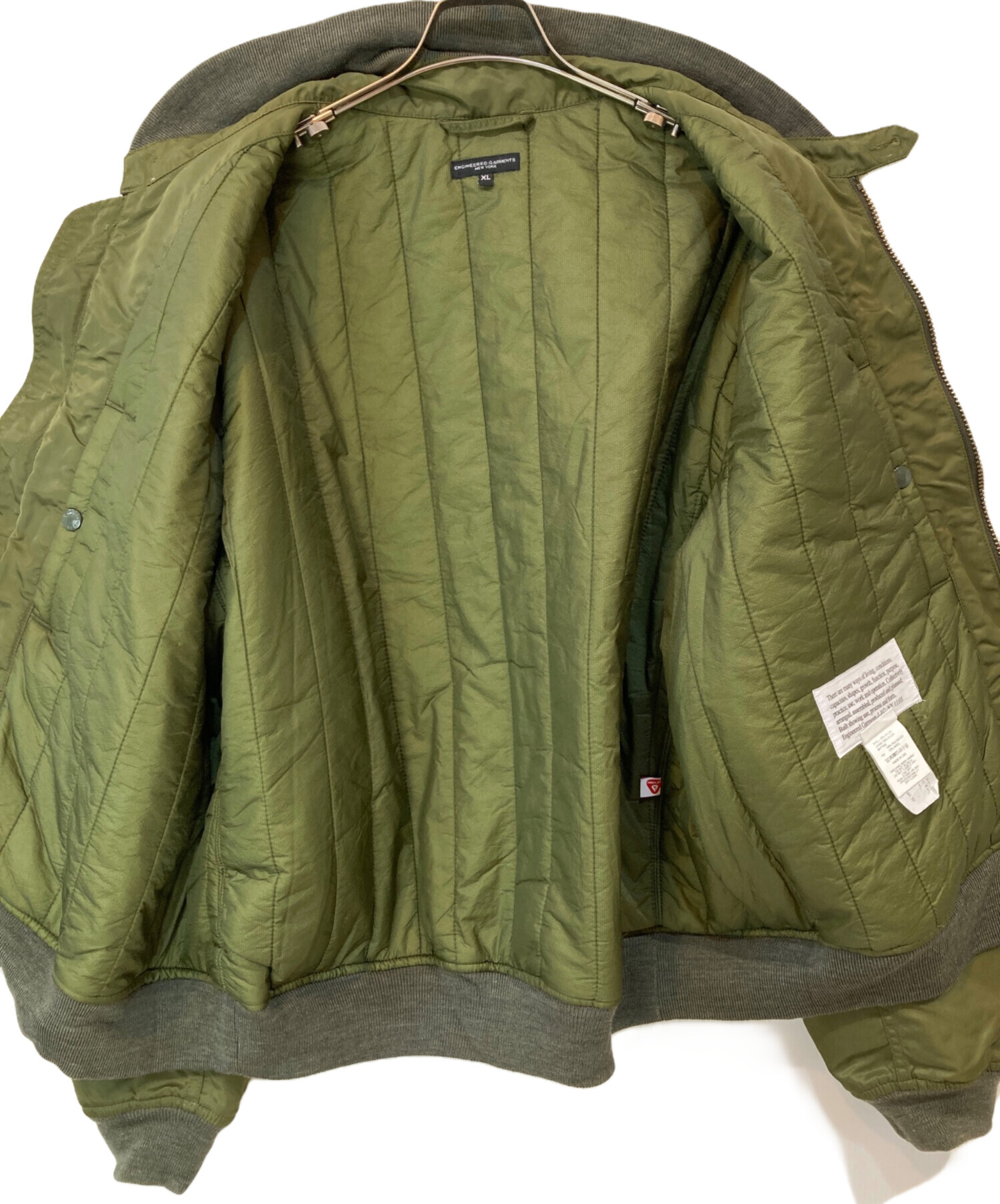 中古・古着通販】Engineered Garments (エンジニアドガーメンツ