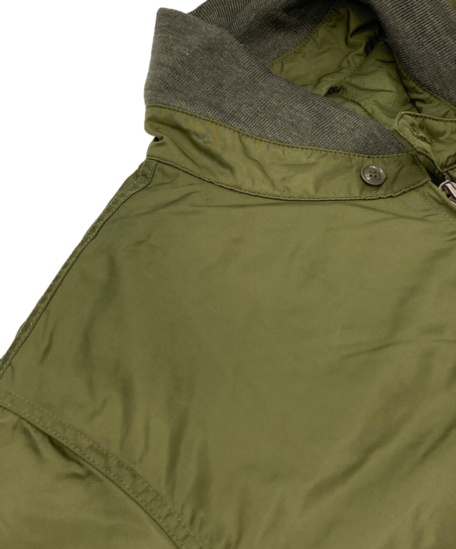 中古・古着通販】Engineered Garments (エンジニアドガーメンツ) LL