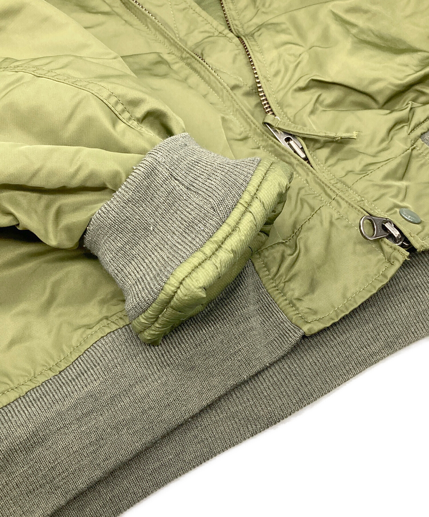 中古・古着通販】Engineered Garments (エンジニアドガーメンツ) LL