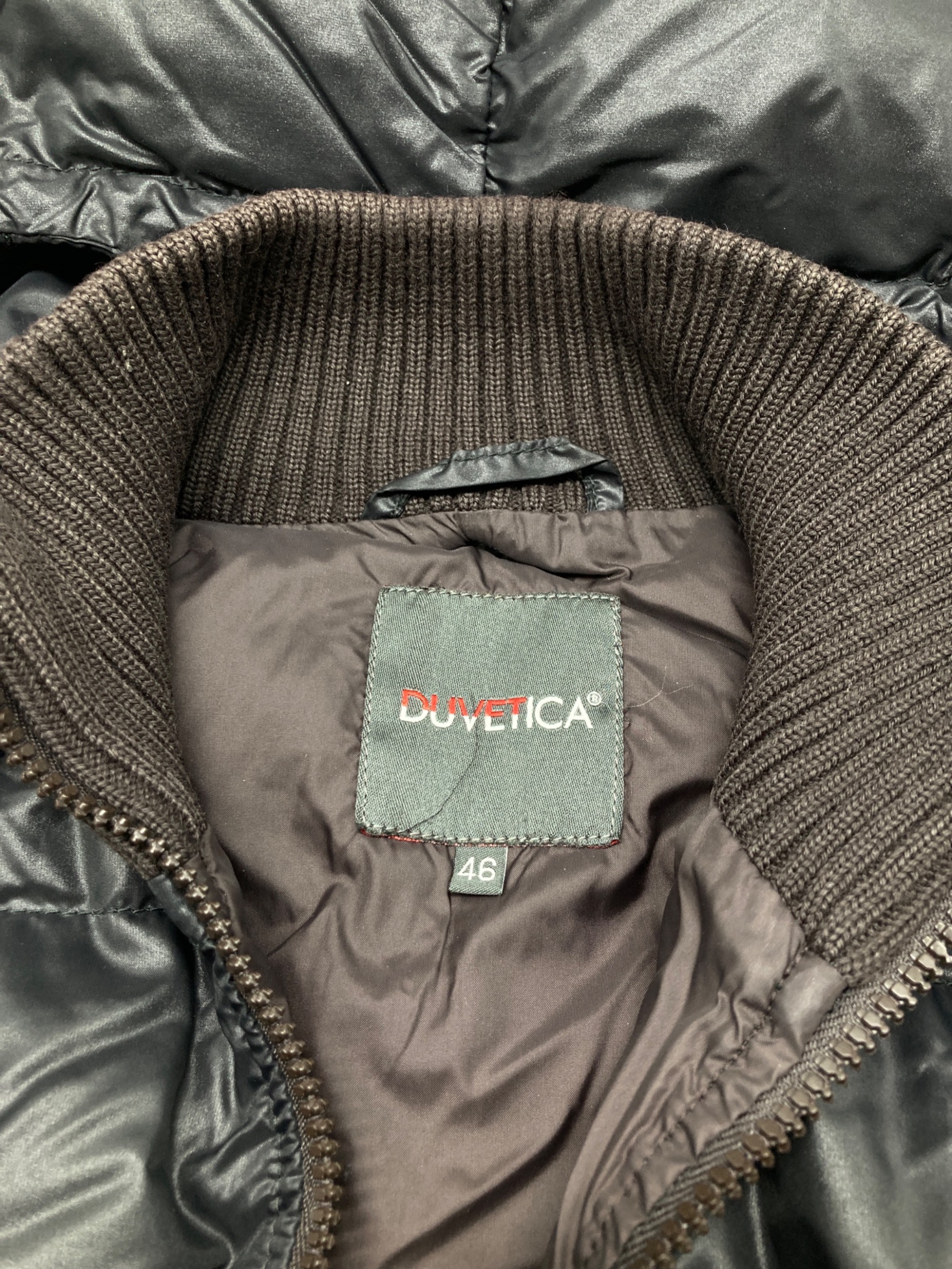 中古・古着通販】DUVETICA (デュベティカ) Polluce ダウンジャケット 