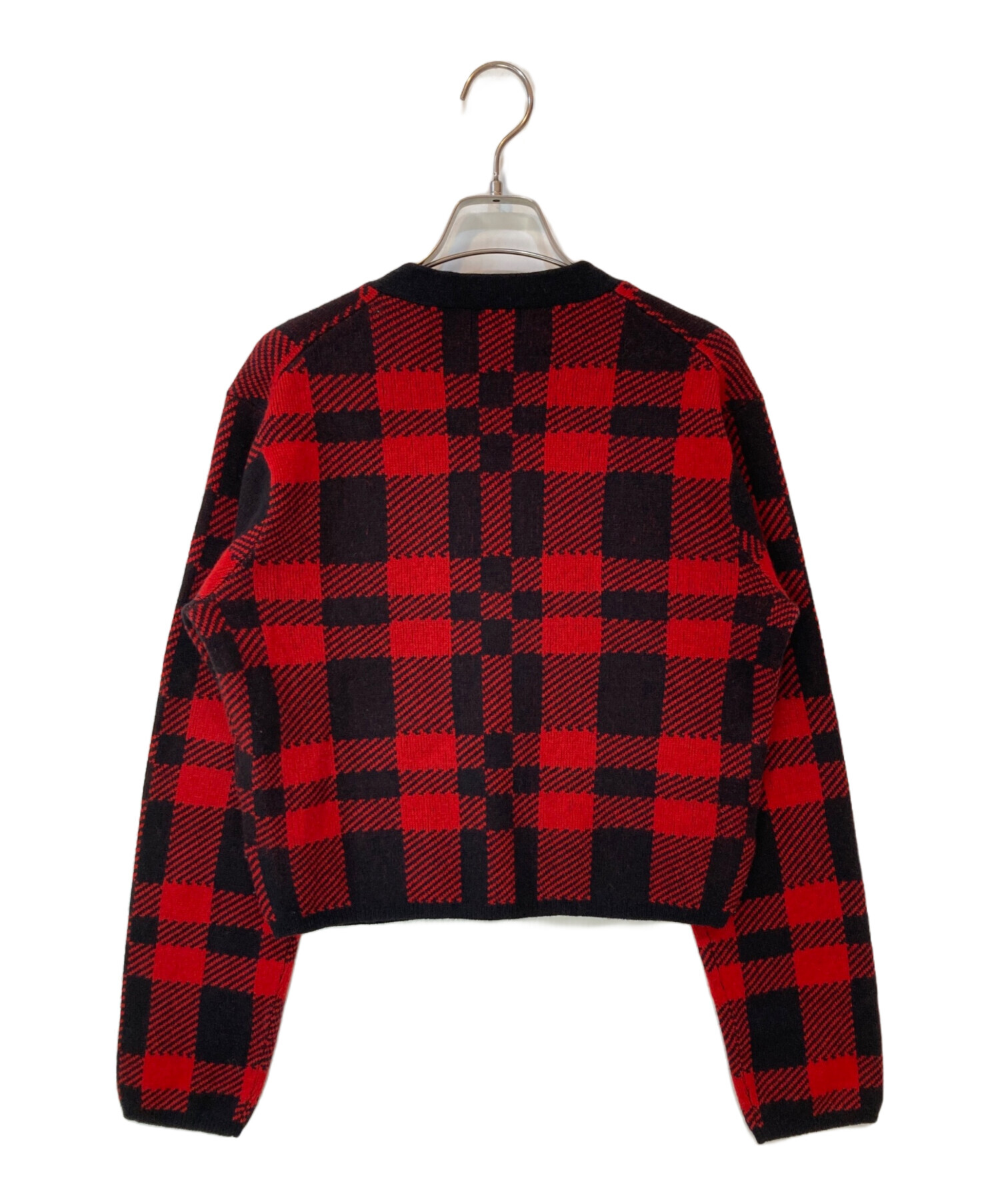 中古・古着通販】POLO RALPH LAUREN (ポロ・ラルフローレン) チェック