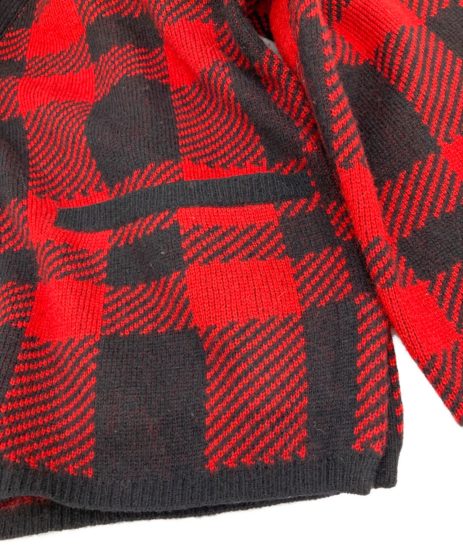 中古・古着通販】POLO RALPH LAUREN (ポロ・ラルフローレン) チェック 