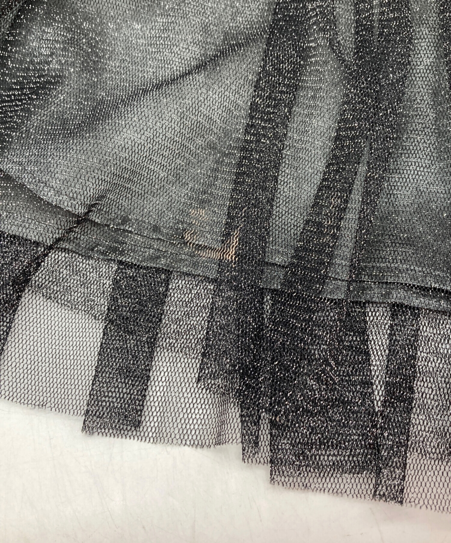 中古・古着通販】Treat Urself (トリートユアセルフ) Ballerina pure