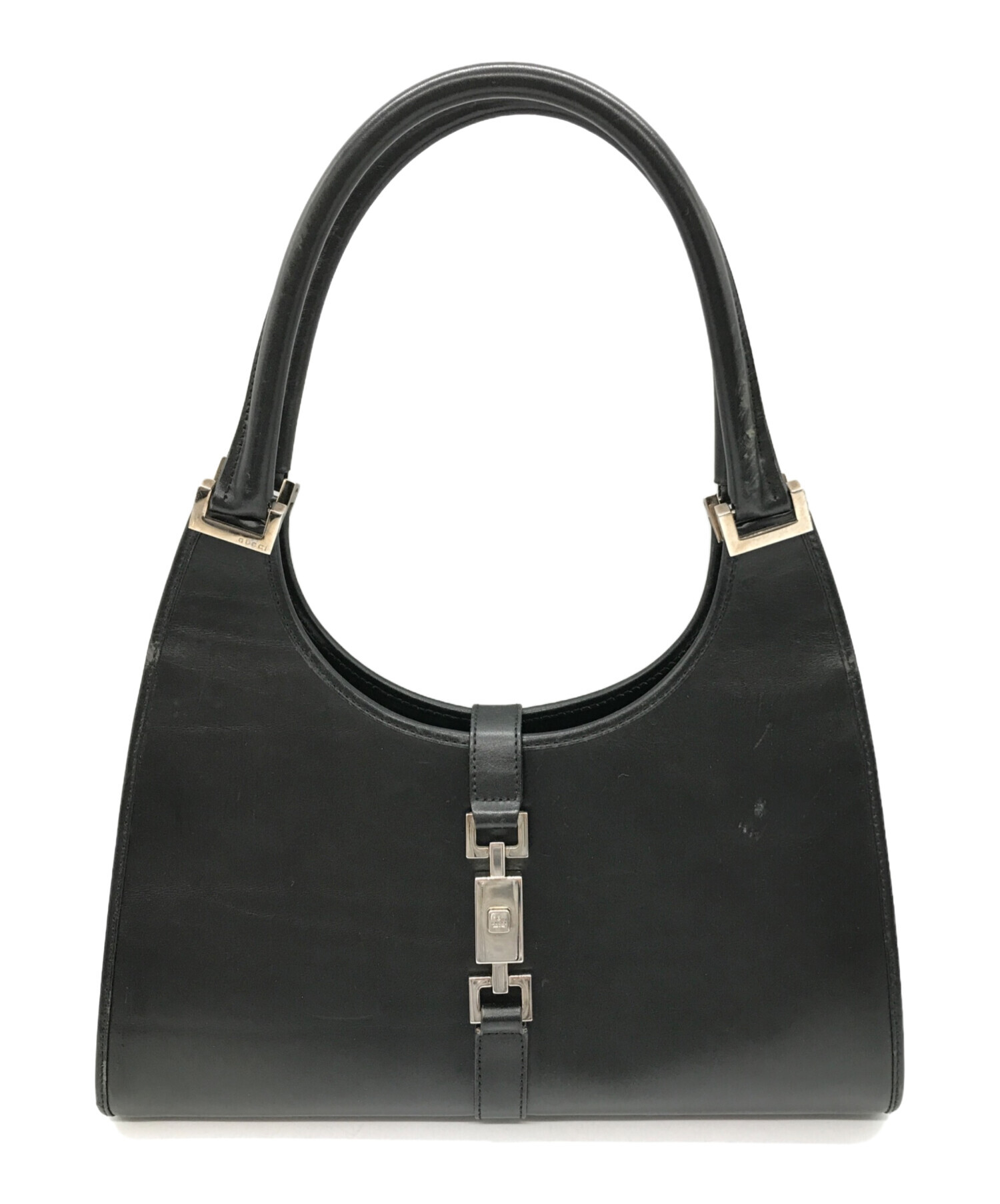 中古・古着通販】GUCCI (グッチ) ジャッキー ショルダーバッグ 