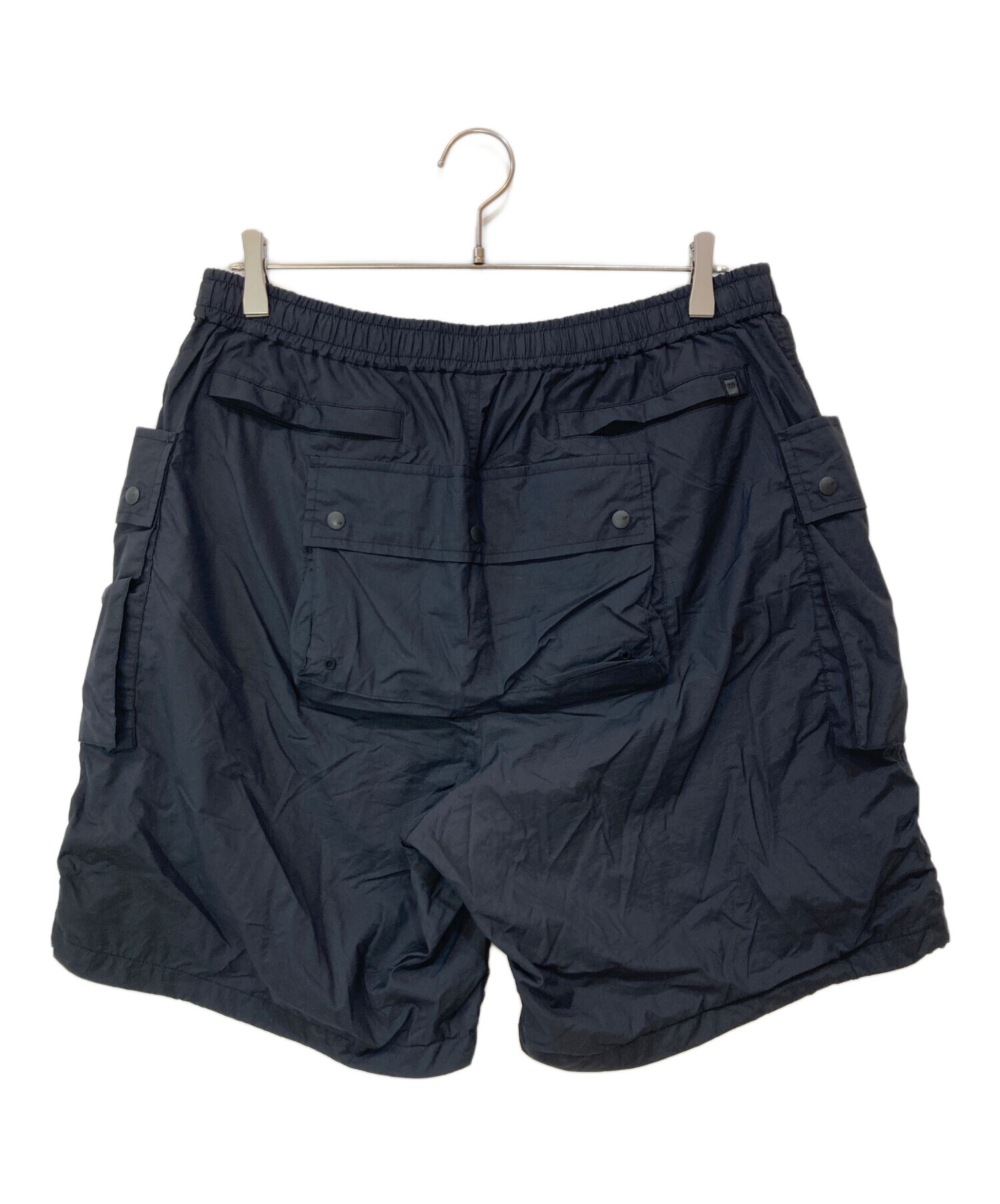 DAIWA PIER39 /ダイワ ピア39】TECH MIL MARINE CORP SHORTS DAIWA