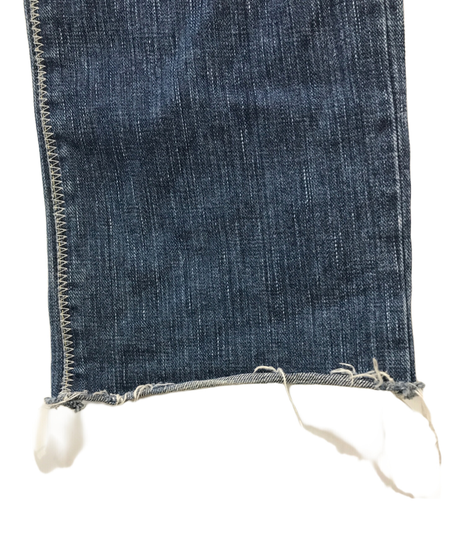 中古・古着通販】NUMBER (N)INE (ナンバーナイン) 04AW GIVE期