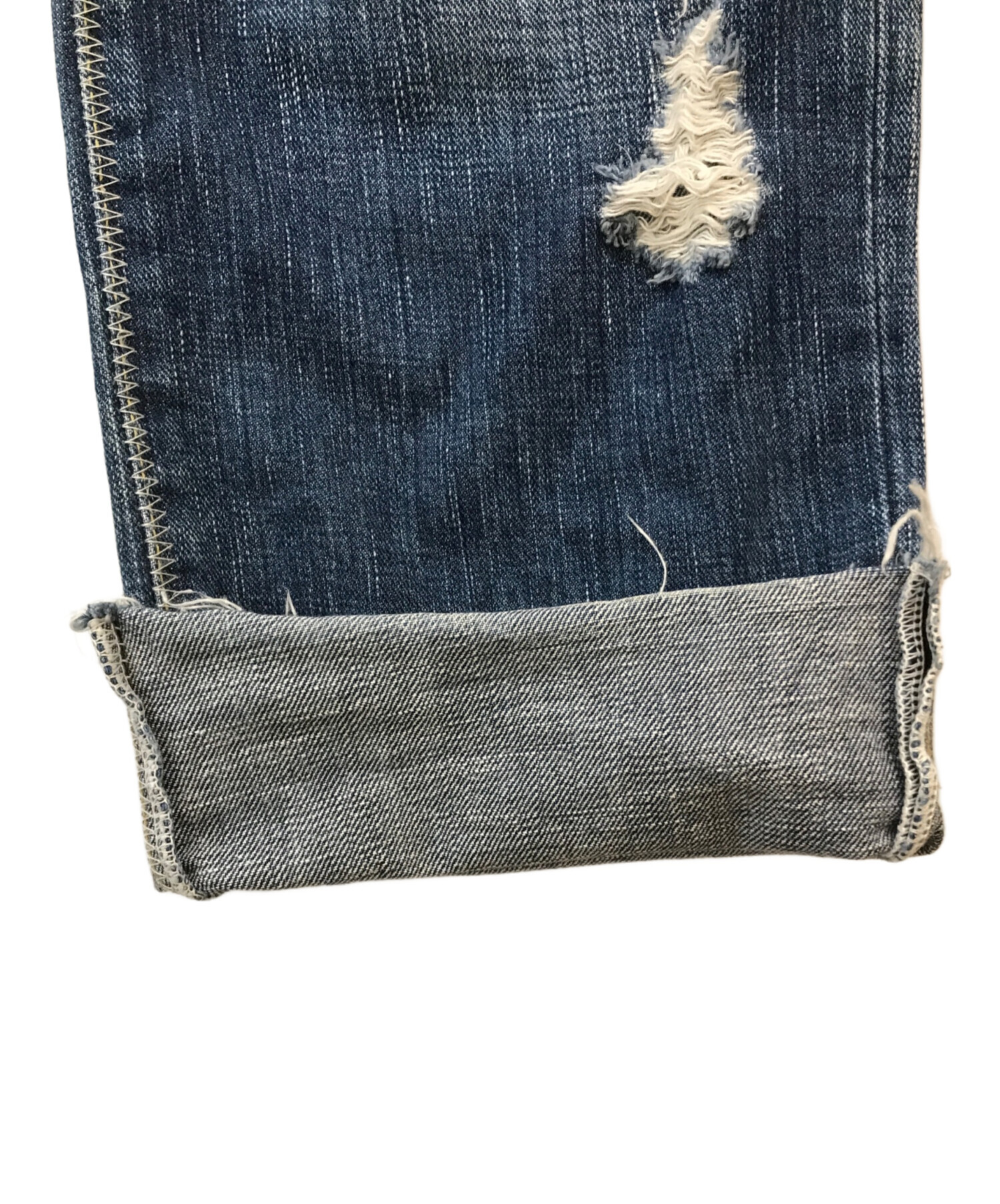 中古・古着通販】NUMBER (N)INE (ナンバーナイン) 04AW GIVE期