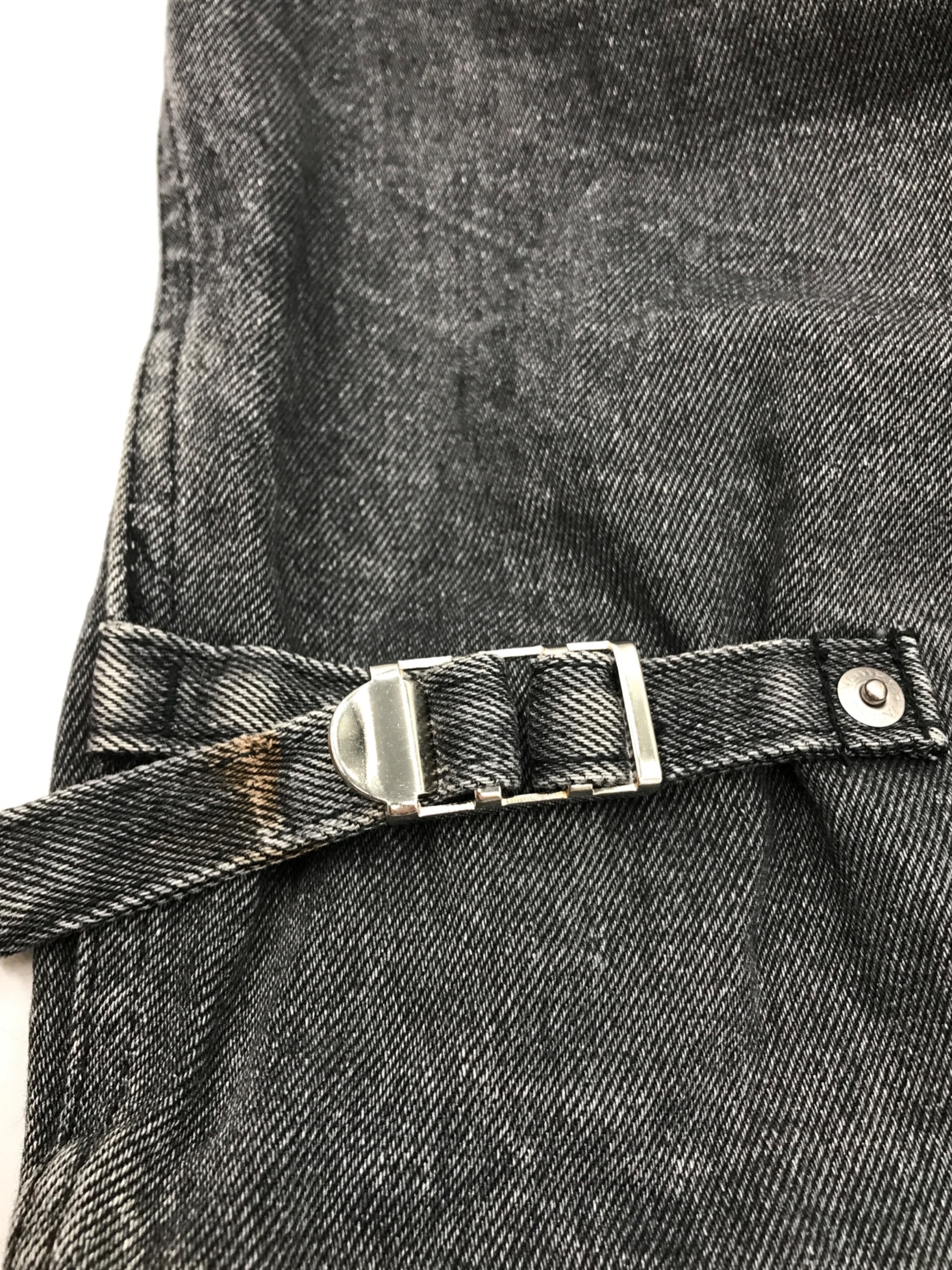 中古・古着通販】NUMBER (N)INE (ナンバーナイン) 99AW ロックアイドル
