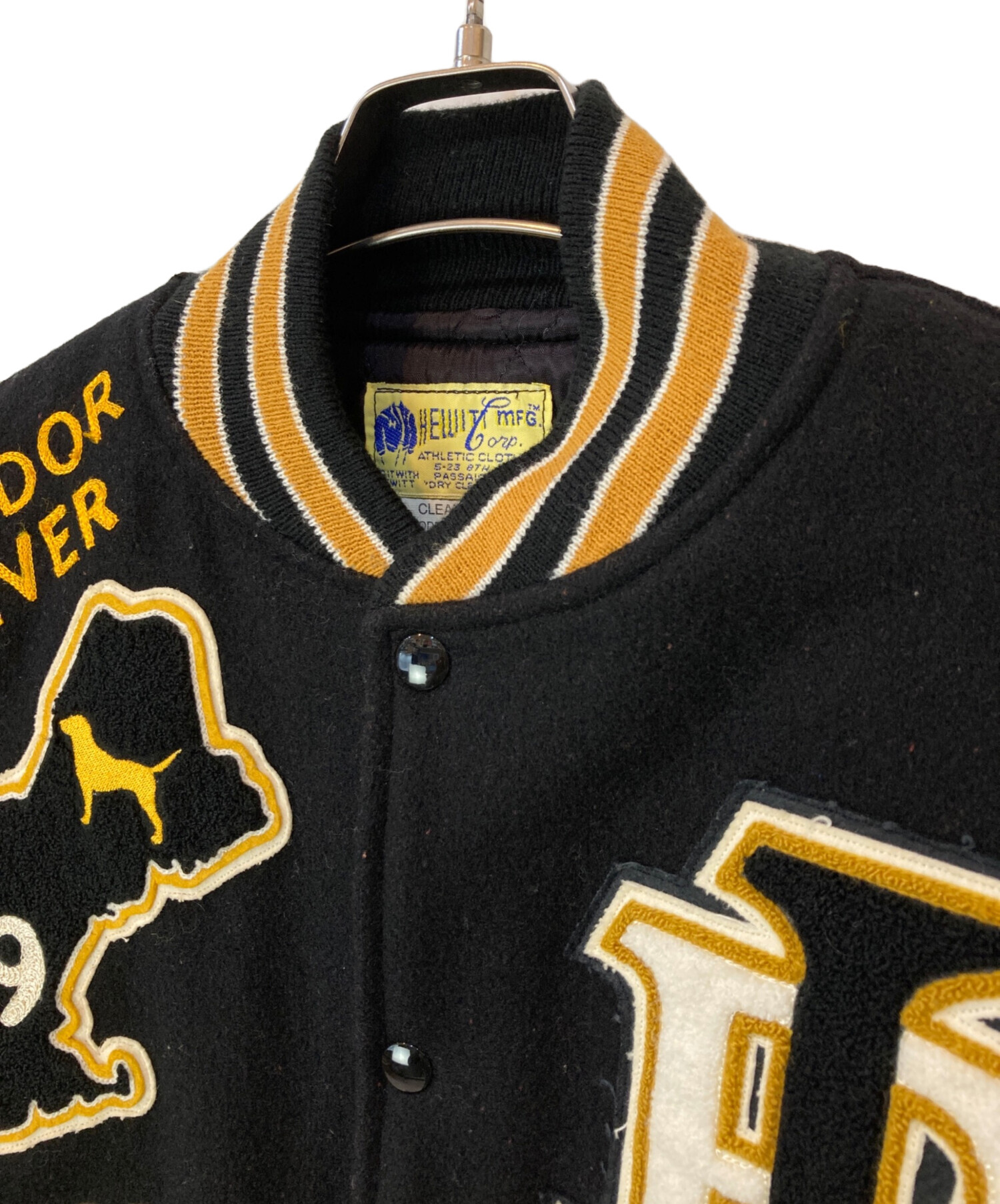 中古・古着通販】HEWITT (ヒューイット) LABRADOR RETRIEVER