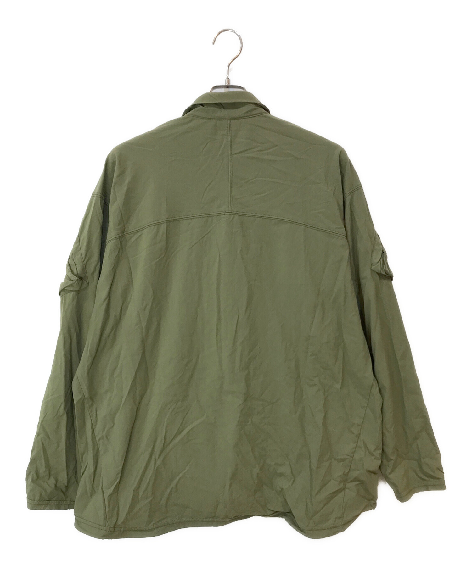 パタゴニア パタゴニア MARS GEN3 スリングショット Lサイズアルファ