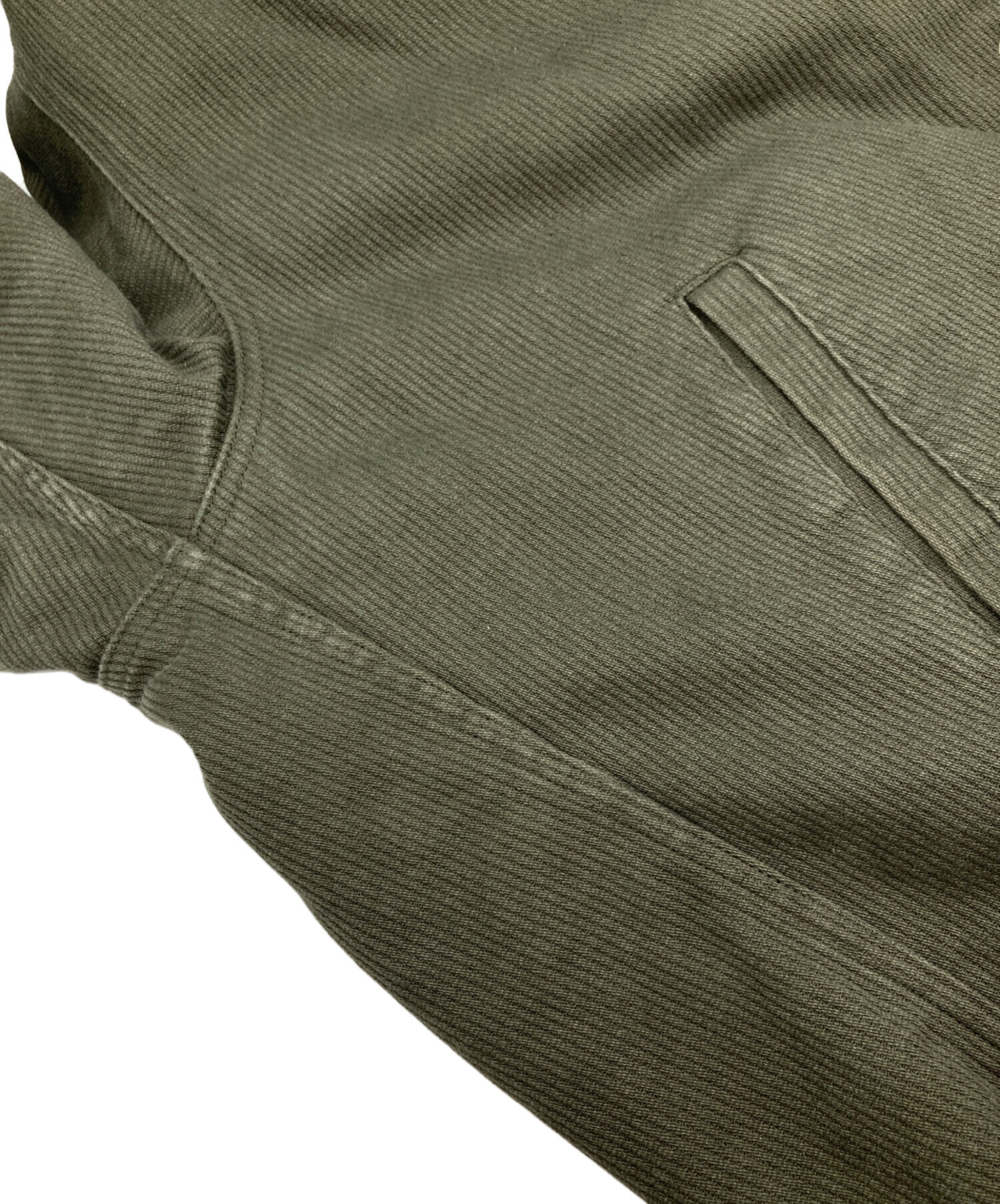 中古・古着通販】TENDERLOIN (テンダーロイン) 15AW T-COACH JKT PIQUE