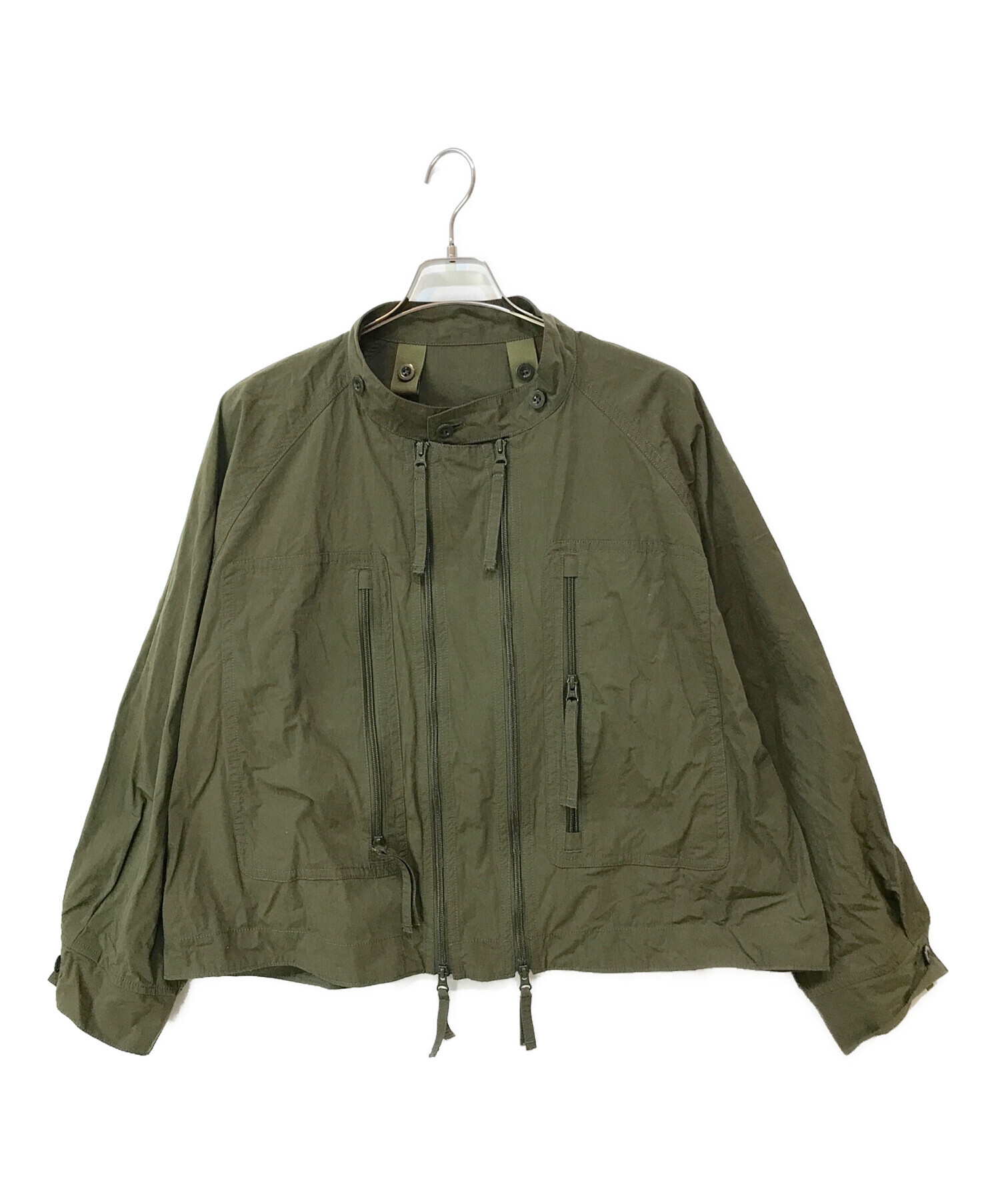 中古・古着通販】BRU NA BOINNE (ブルーナボイン) トリスタン