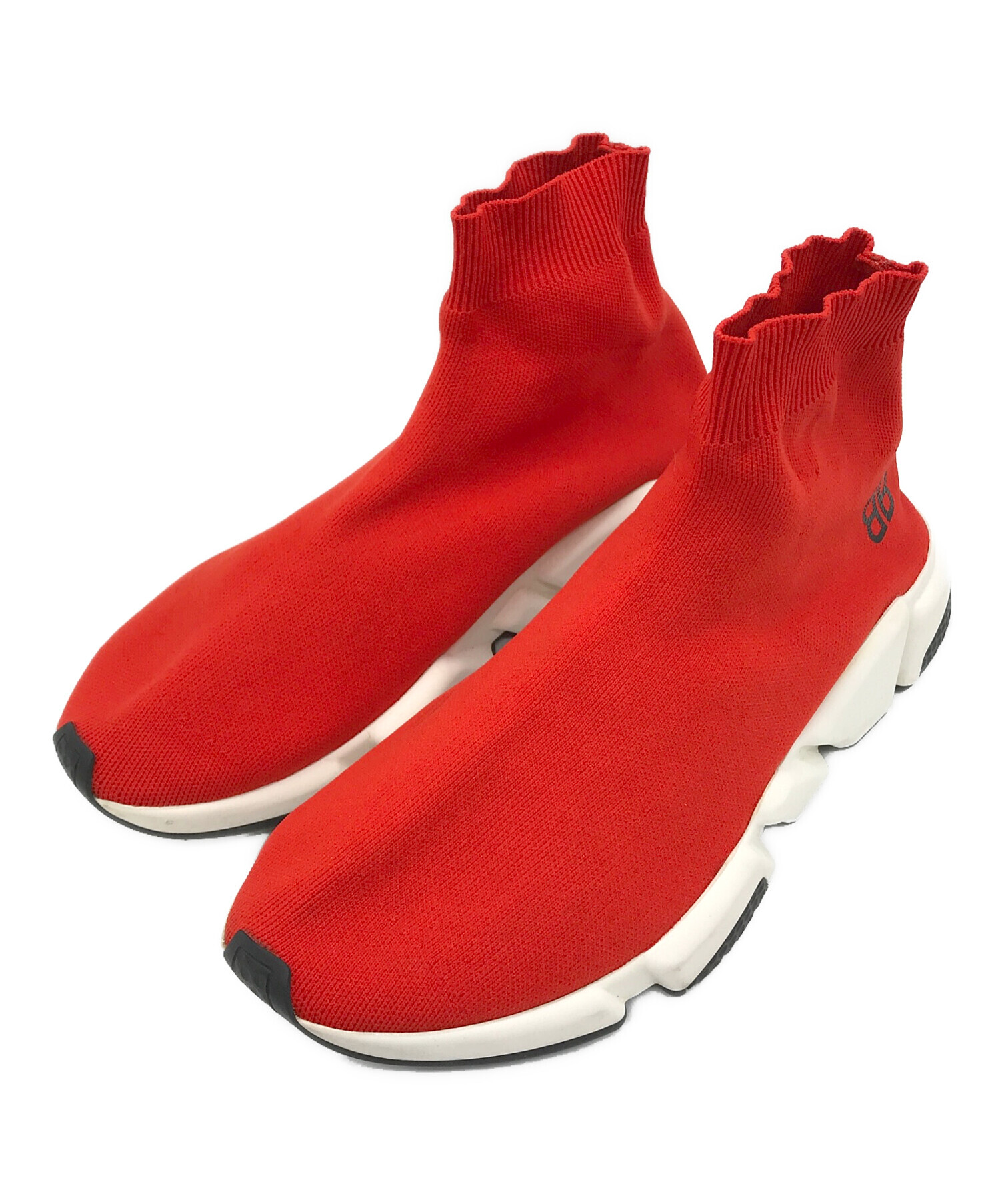 中古・古着通販】BALENCIAGA (バレンシアガ) スピードトレーナー 