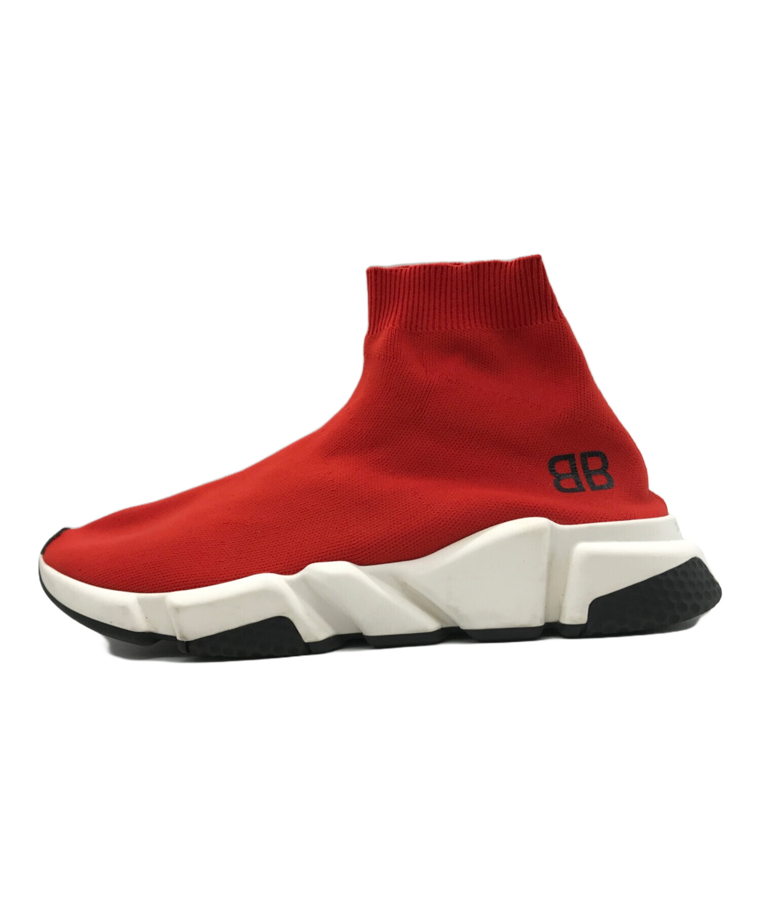中古・古着通販】BALENCIAGA (バレンシアガ) スピードトレーナー 
