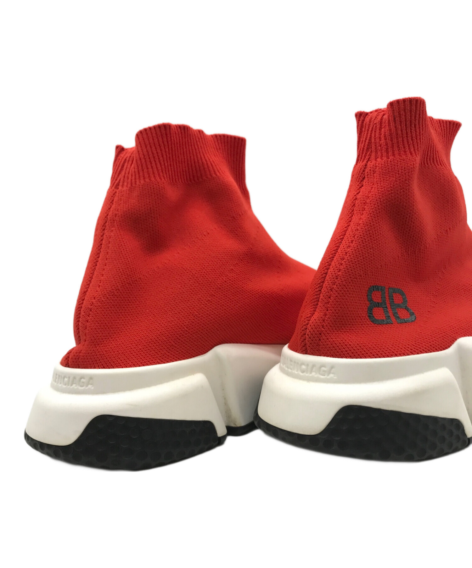 中古・古着通販】BALENCIAGA (バレンシアガ) スピードトレーナー 