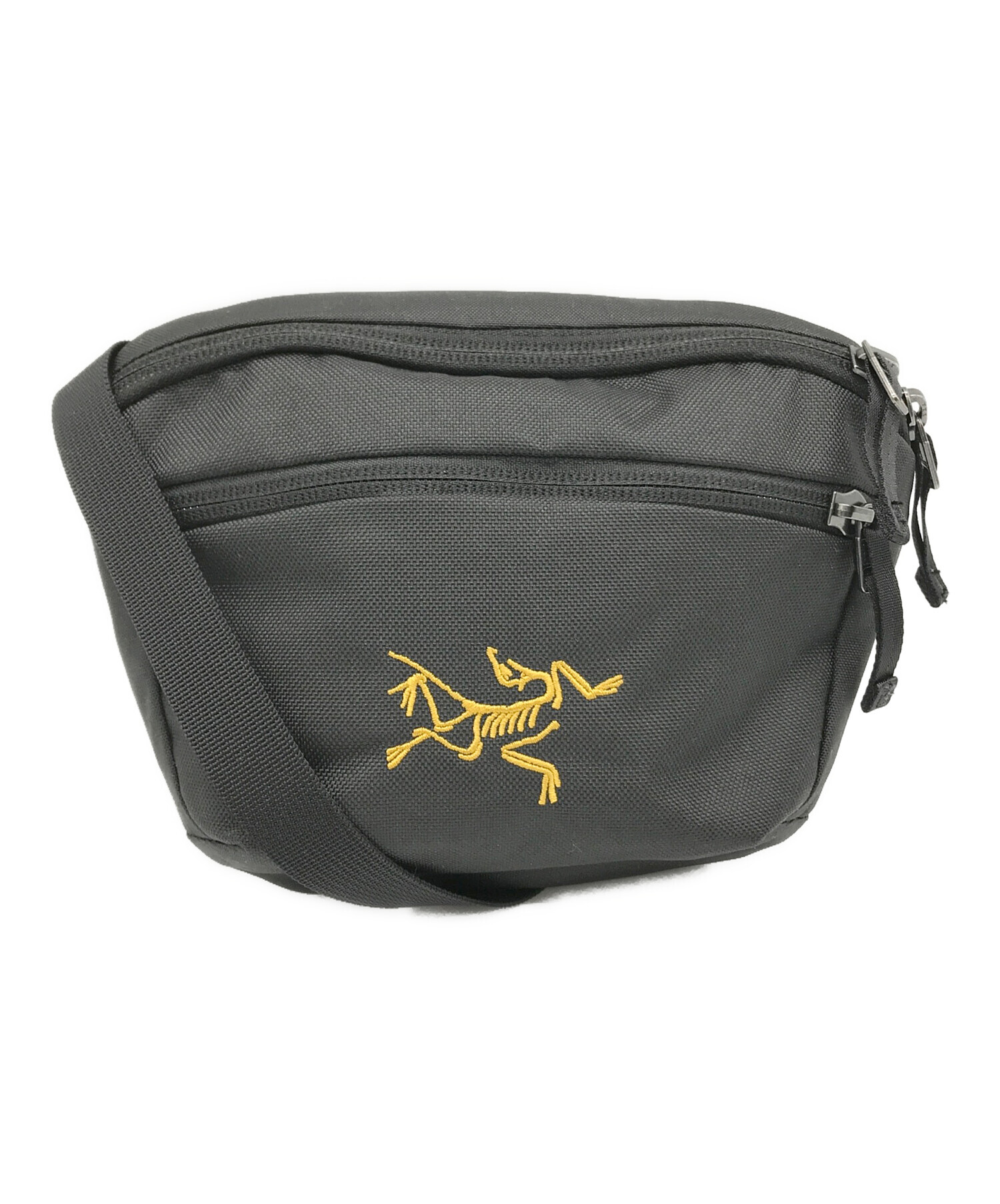 中古・古着通販】ARC'TERYX (アークテリクス) MANTIS 1 WAIST PACK