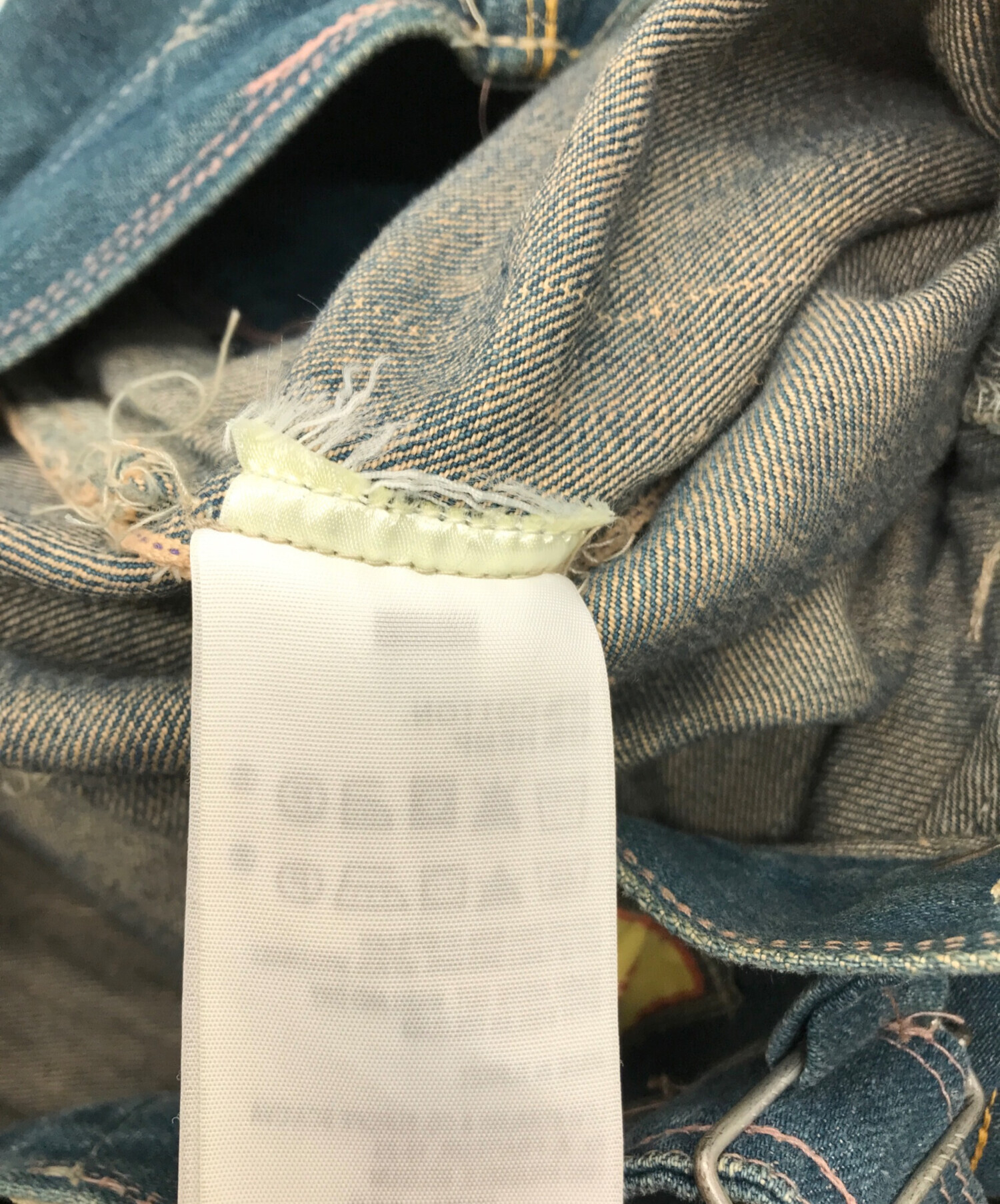 中古・古着通販】LEVI'S RED (リーバイス レッド) SLOUCH バルーン