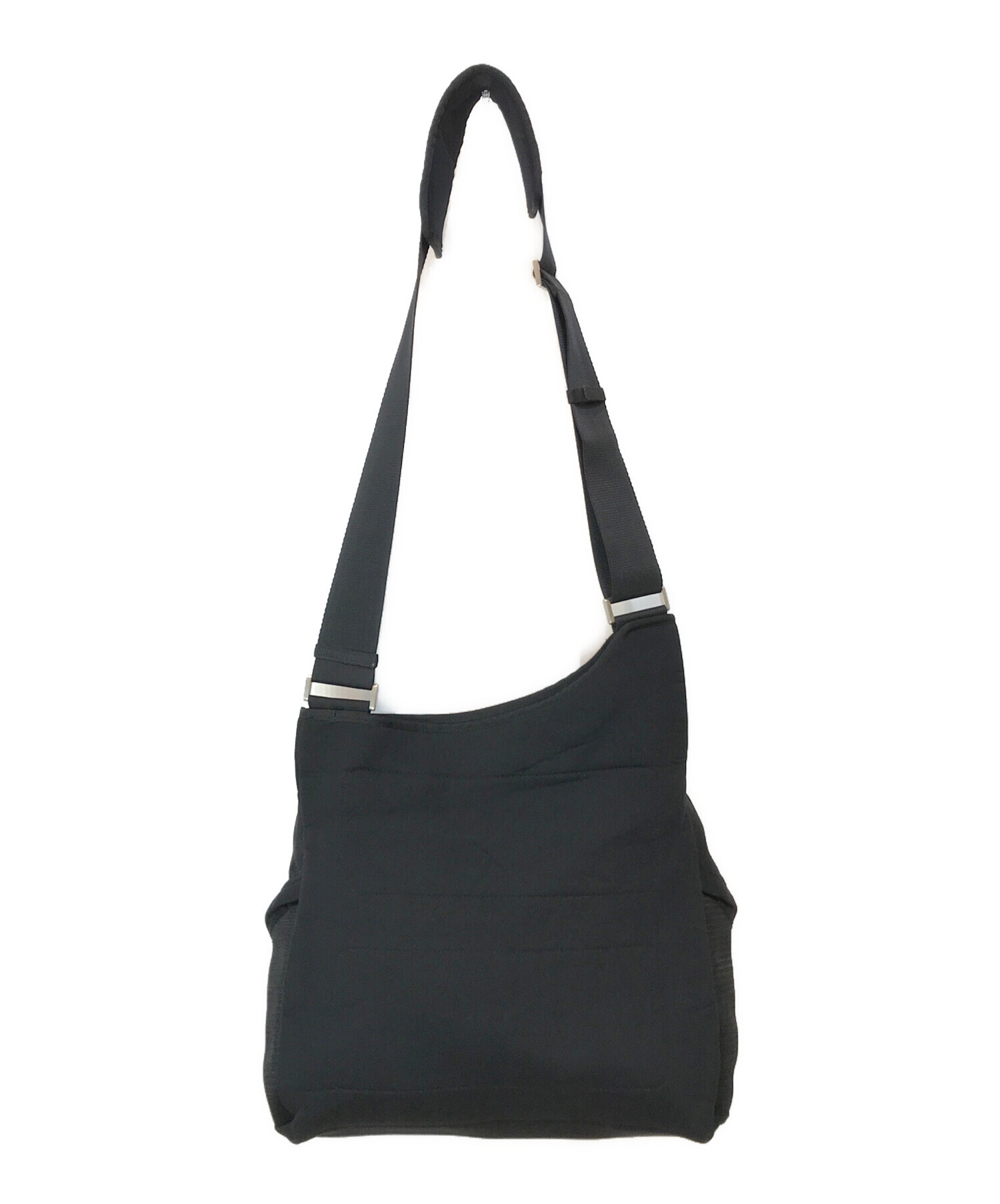 PRADA SPORTS プラダ スポーツ ホーボー ハンドバッグ ミニバッグ 