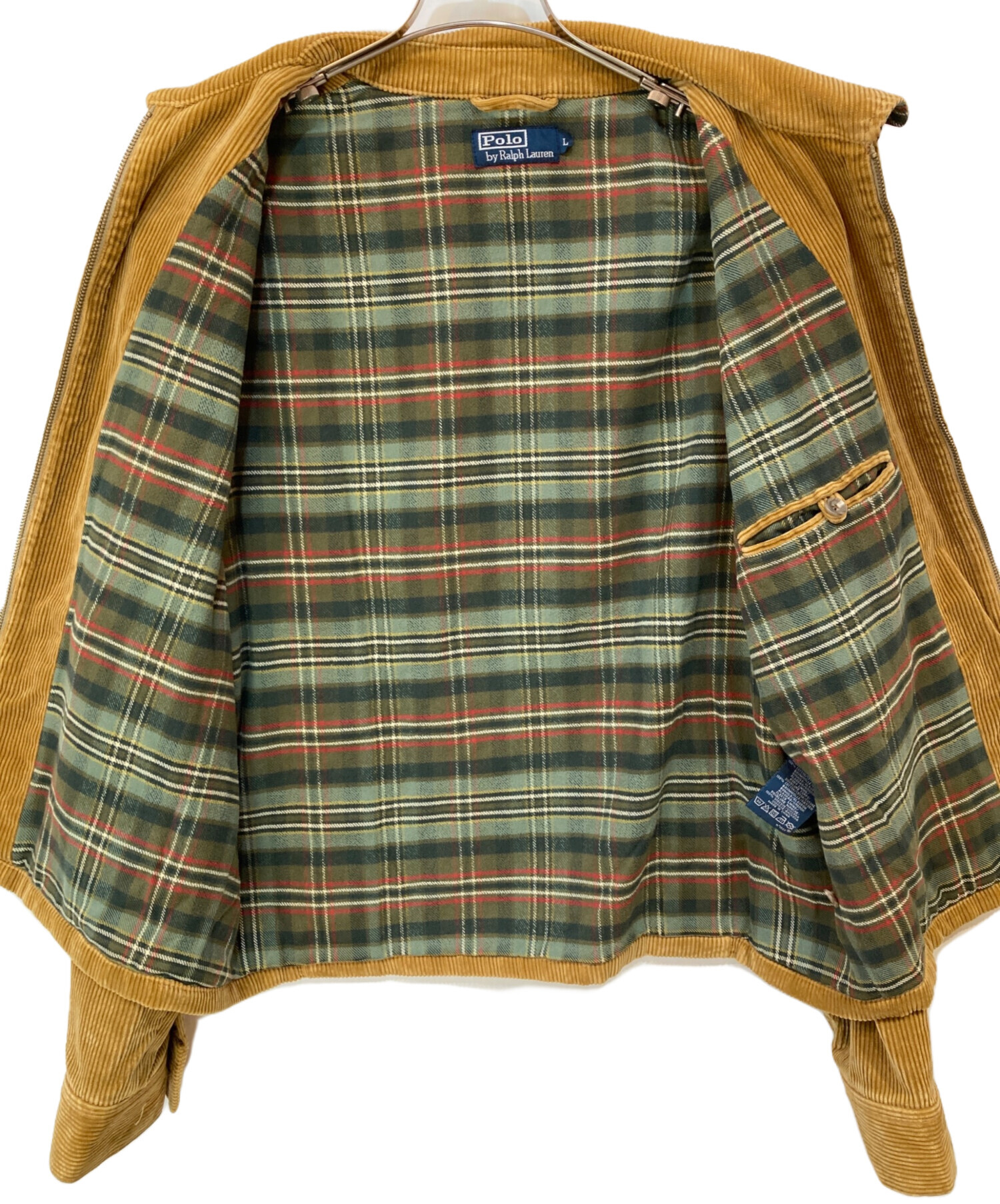 中古・古着通販】POLO RALPH LAUREN (ポロ・ラルフローレン