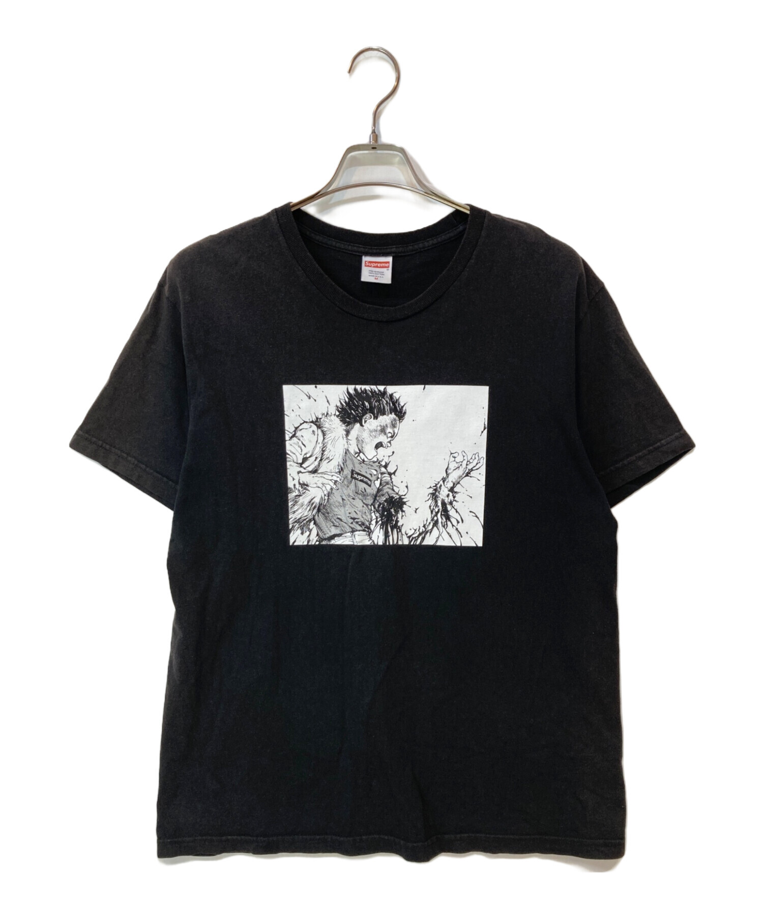 中古・古着通販】SUPREME (シュプリーム) AKIRA (アキラ) 17FW Arm Tee 