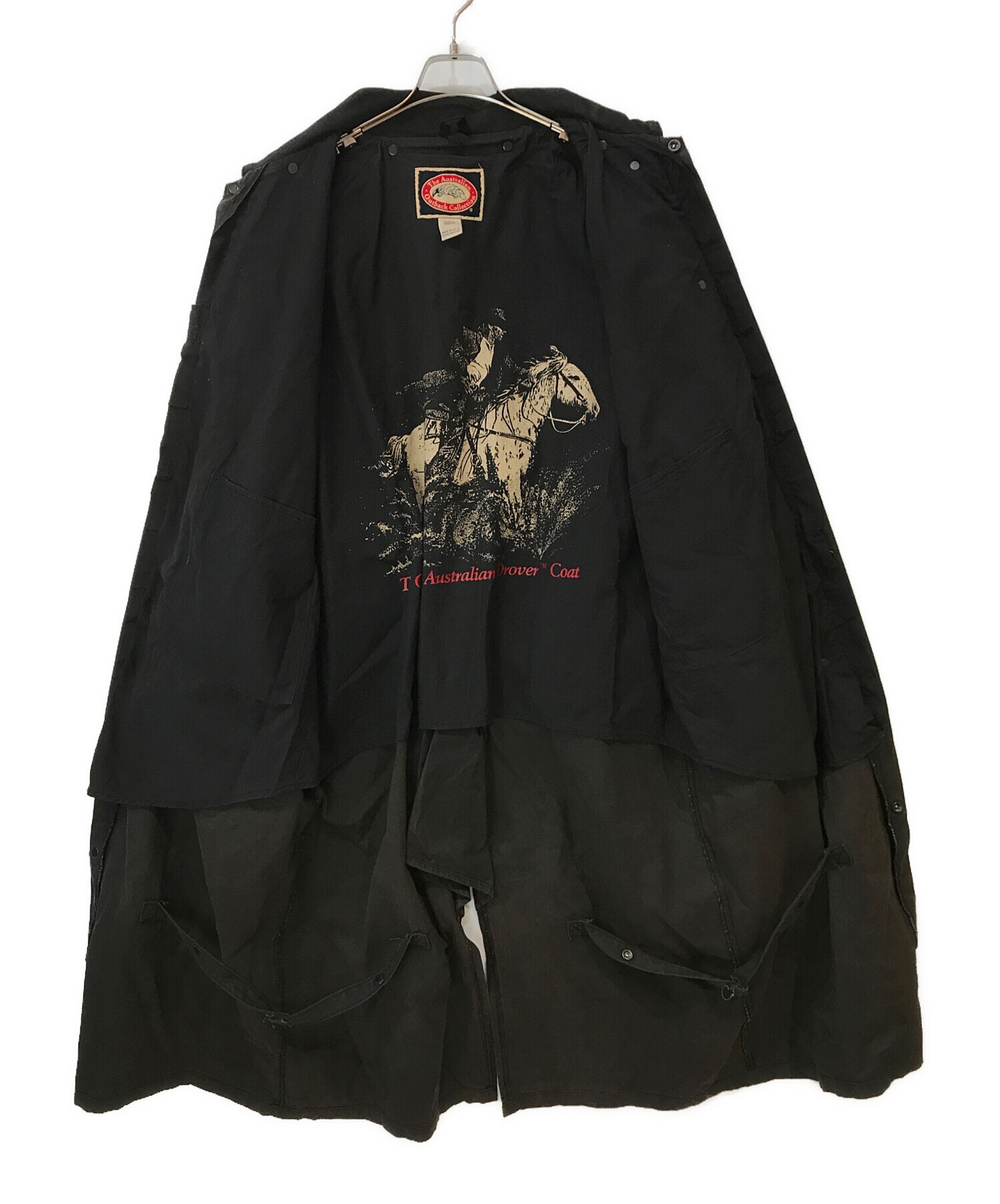 中古・古着通販】the australian outback collection (ジー