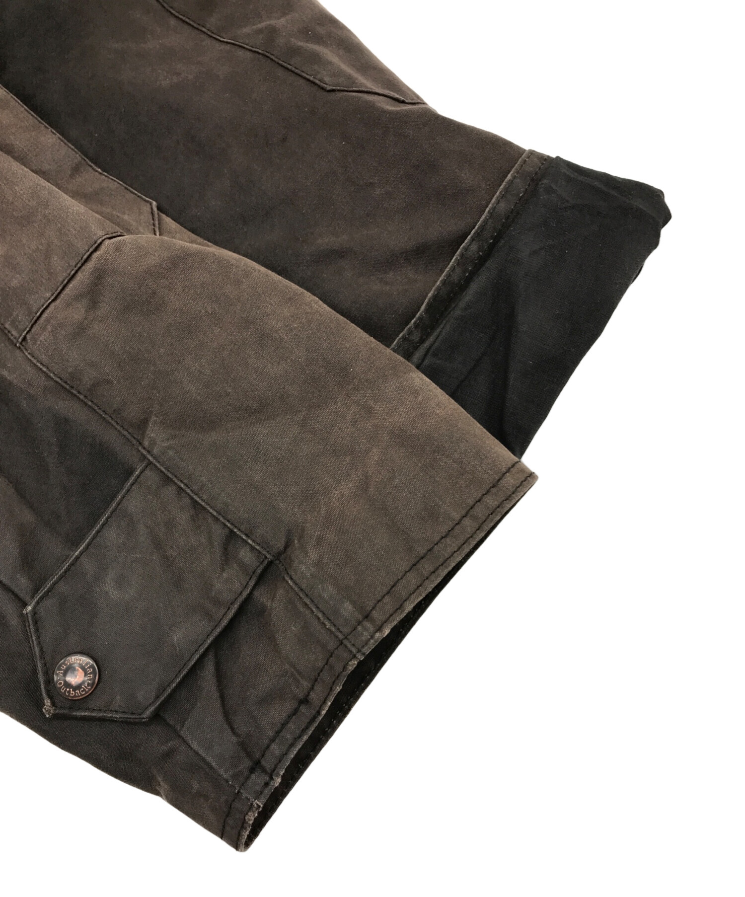 中古・古着通販】the australian outback collection (ジー