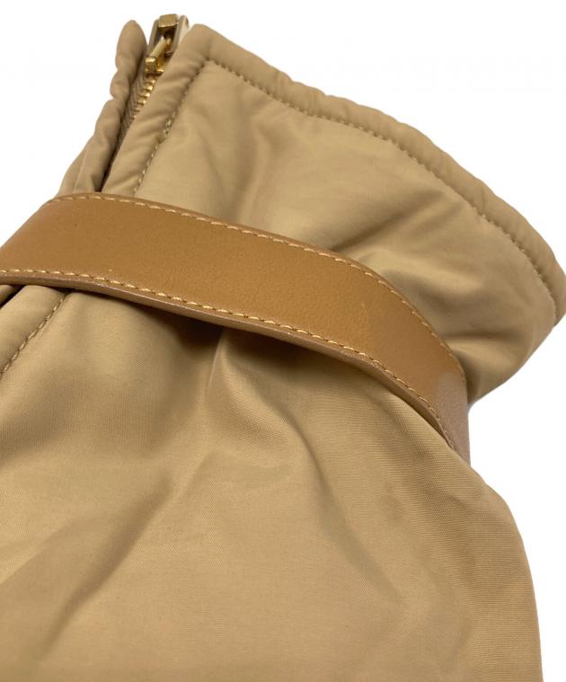 中古・古着通販】GUCCI (グッチ) トムフォード期 中綿ジャケット